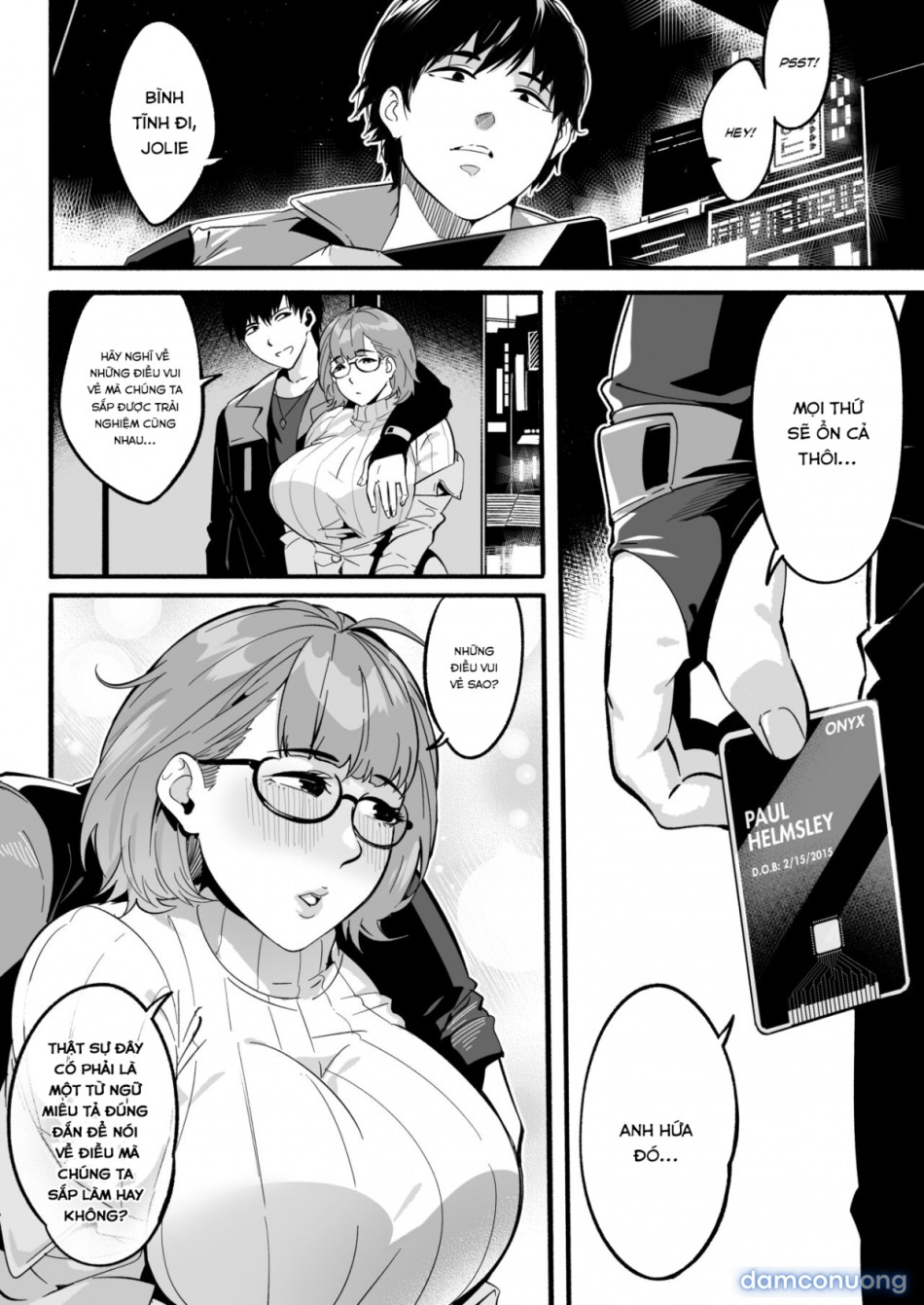 A-Block 1 
