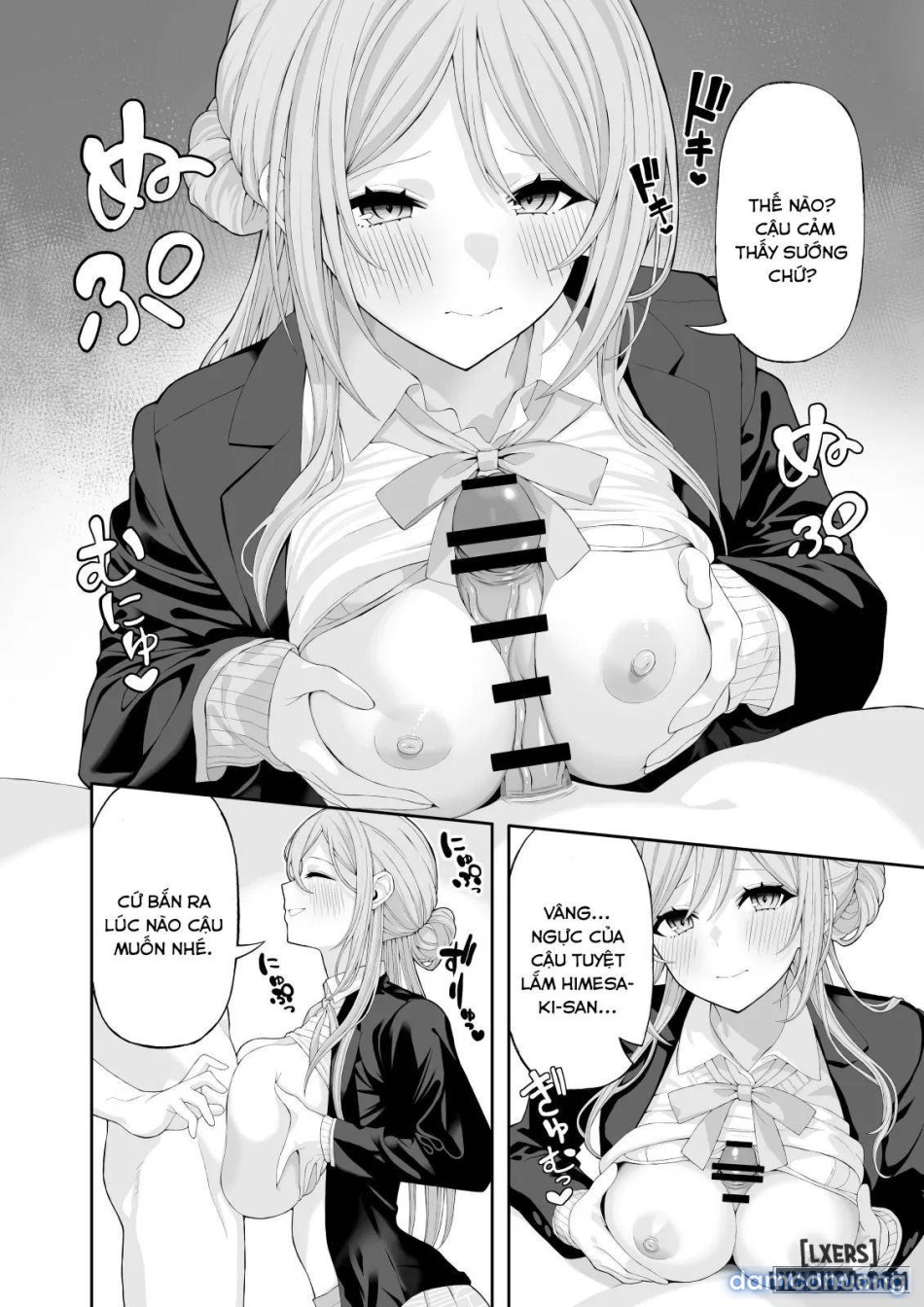 Onee-chan to Amaama Ecchi 