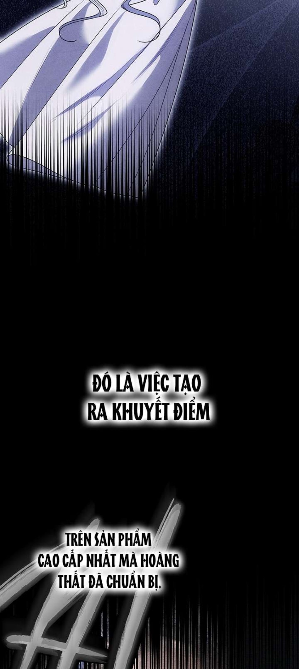 [18+] HÔN NHÂN CƯỠNG ĐOẠT 