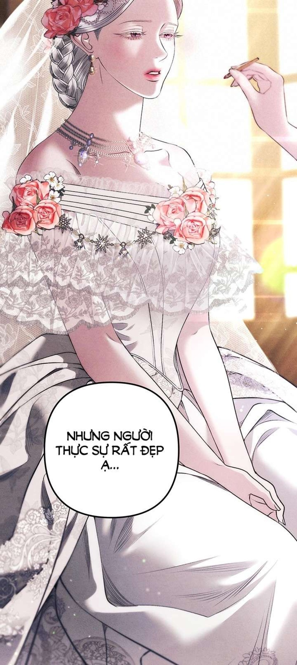 [18+] HÔN NHÂN CƯỠNG ĐOẠT 