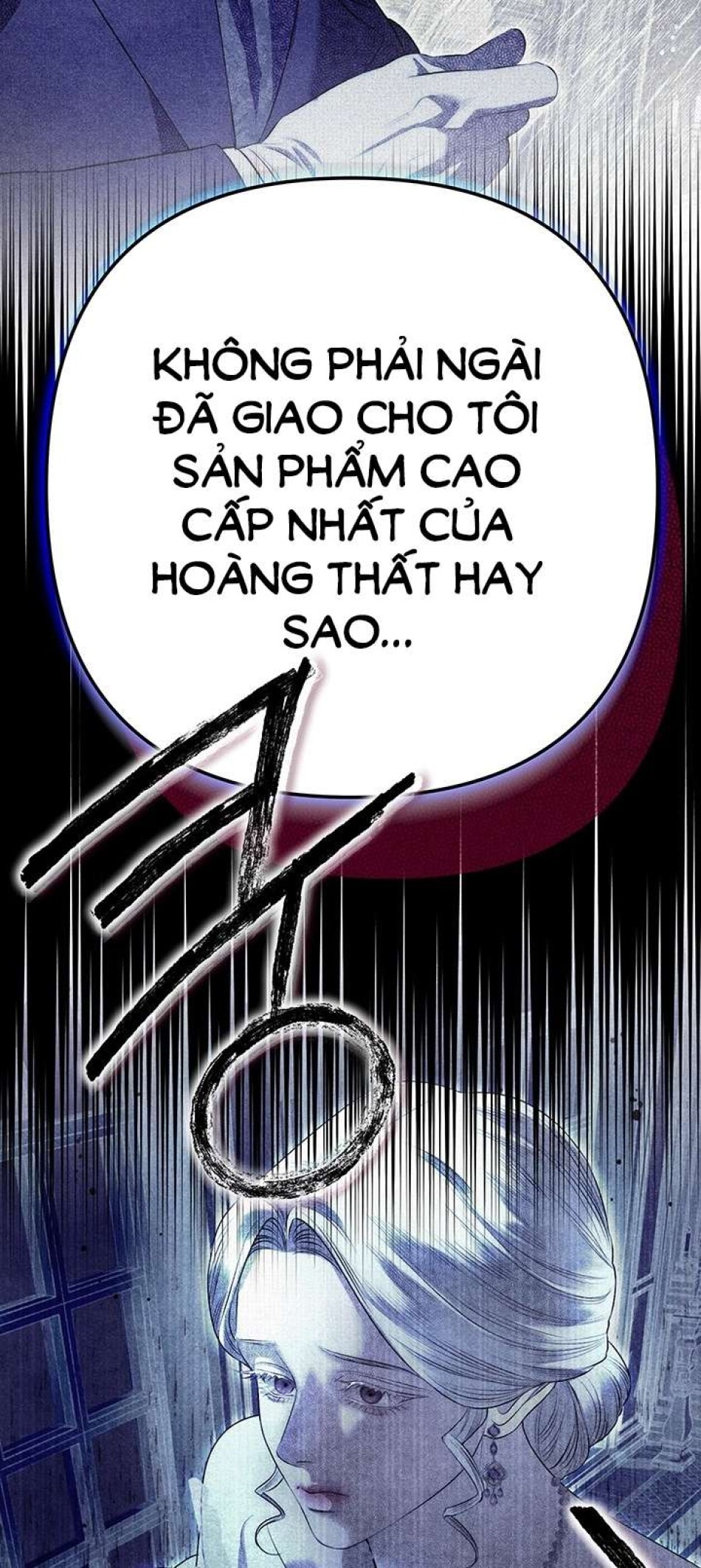 [18+] HÔN NHÂN CƯỠNG ĐOẠT 