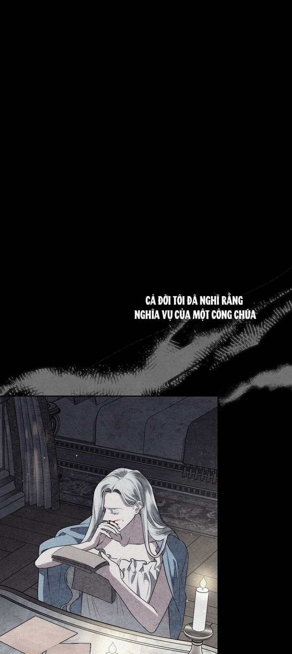 [18+] HÔN NHÂN CƯỠNG ĐOẠT 