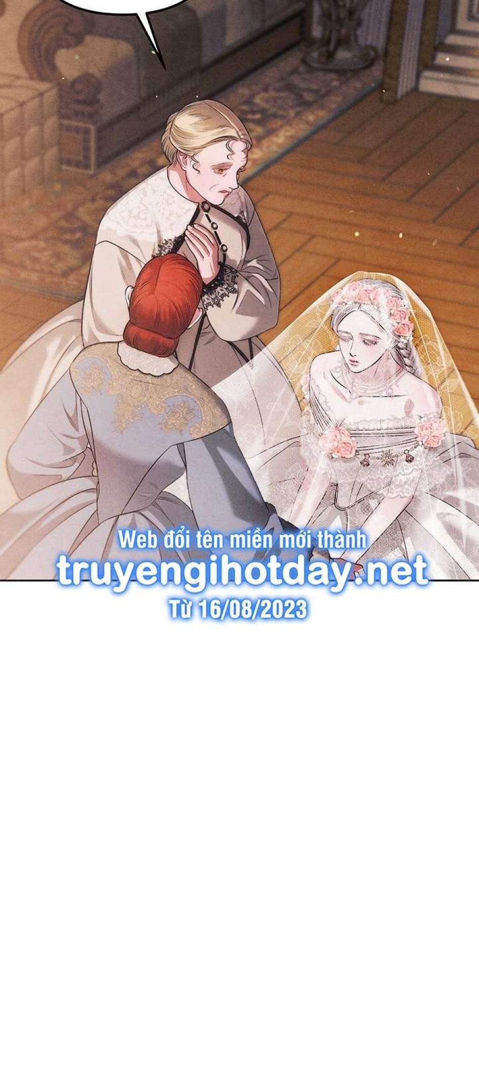 [18+] HÔN NHÂN CƯỠNG ĐOẠT 