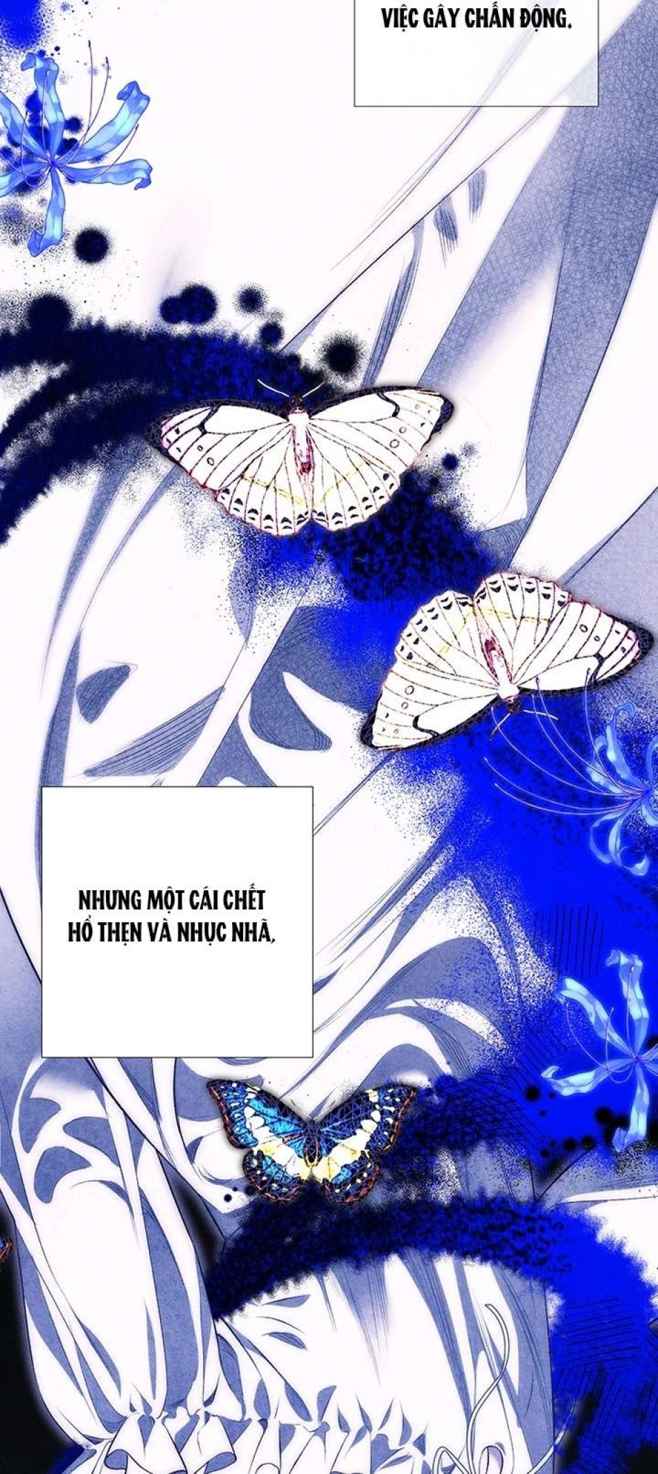 [18+] HÔN NHÂN CƯỠNG ĐOẠT 