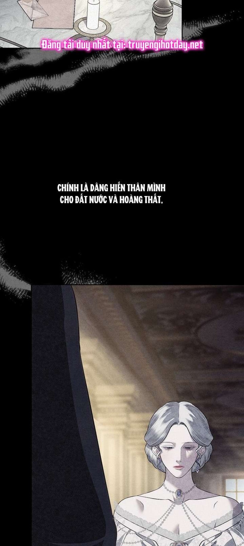 [18+] HÔN NHÂN CƯỠNG ĐOẠT 