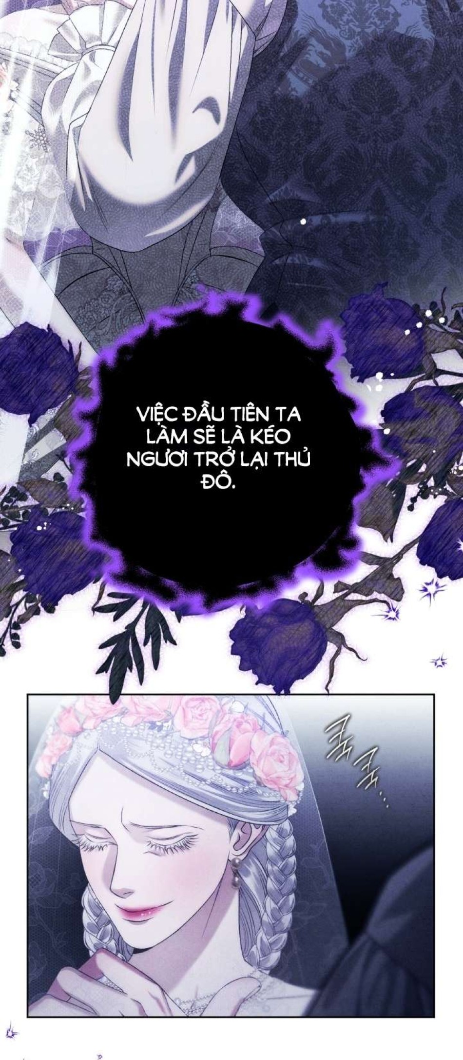 [18+] HÔN NHÂN CƯỠNG ĐOẠT 