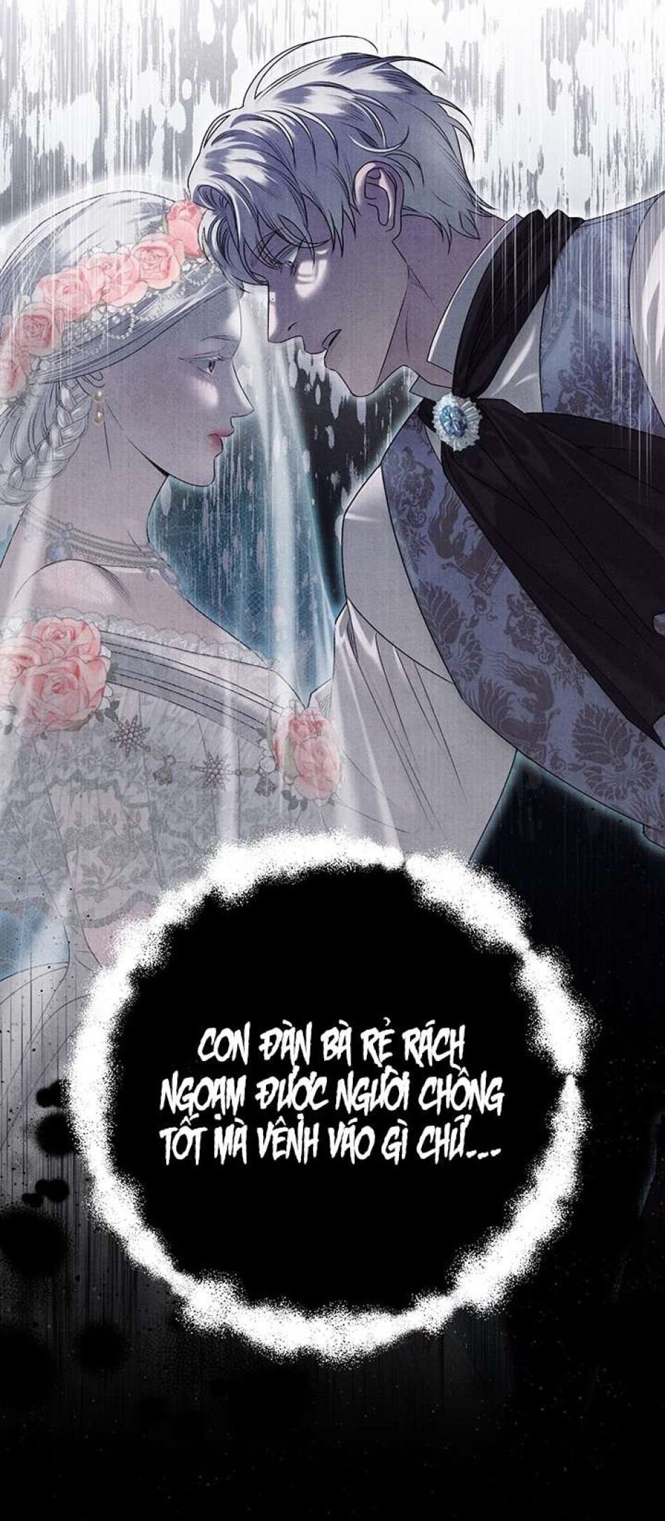 [18+] HÔN NHÂN CƯỠNG ĐOẠT 