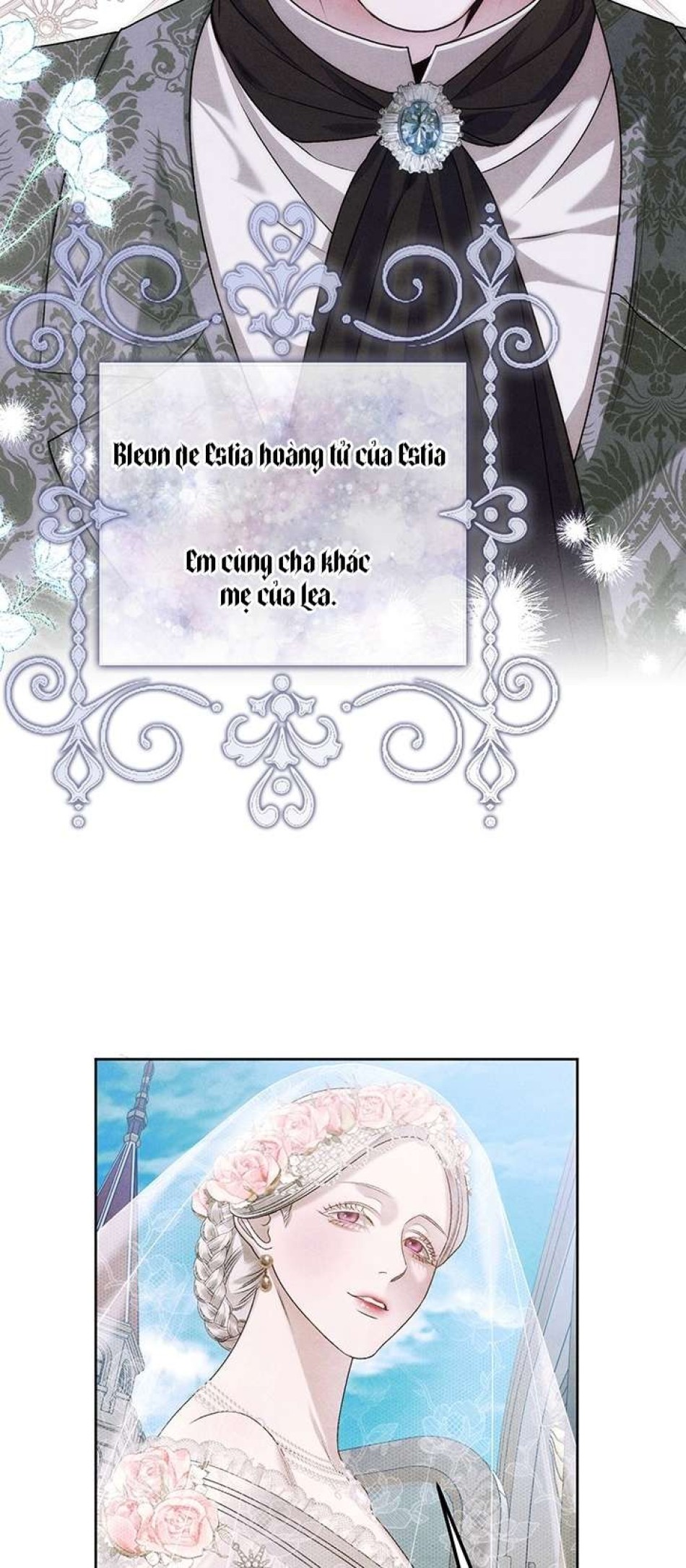 [18+] HÔN NHÂN CƯỠNG ĐOẠT 