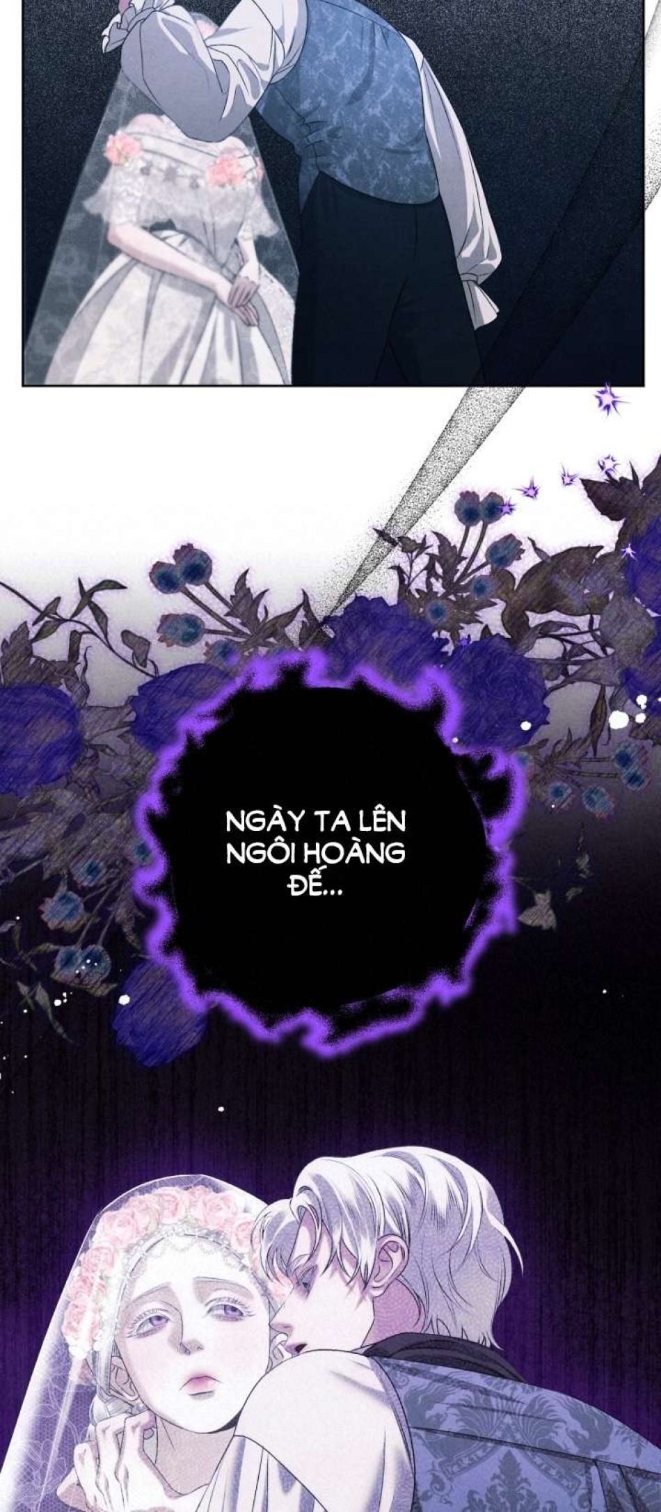 [18+] HÔN NHÂN CƯỠNG ĐOẠT 