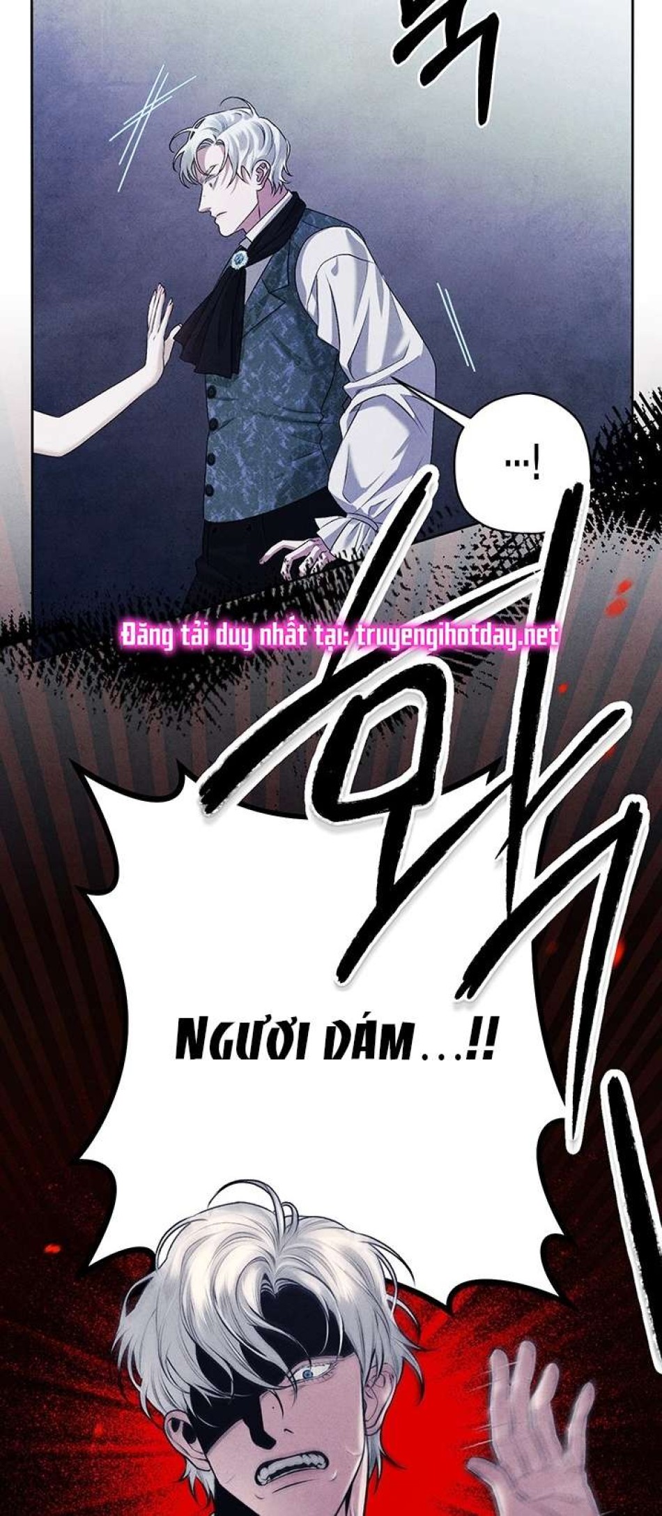 [18+] HÔN NHÂN CƯỠNG ĐOẠT 