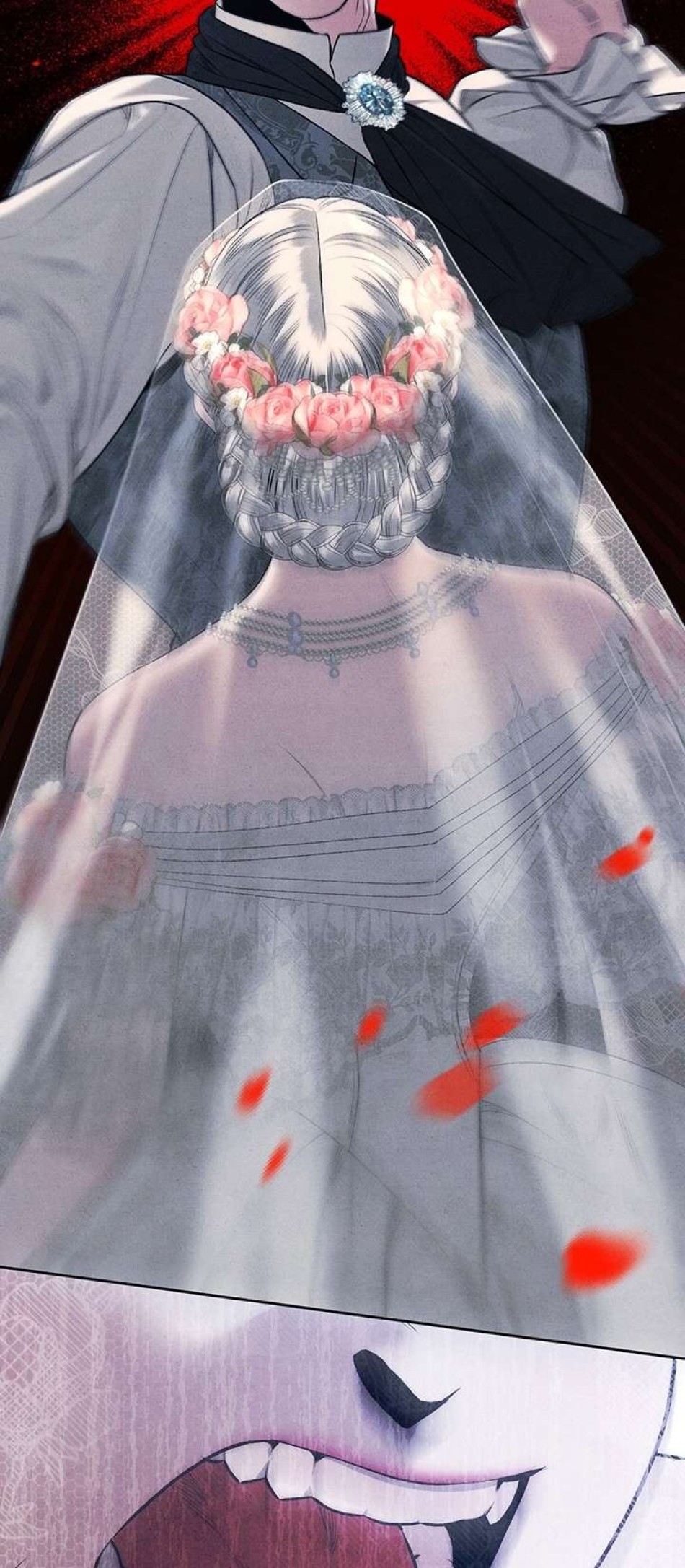 [18+] HÔN NHÂN CƯỠNG ĐOẠT 