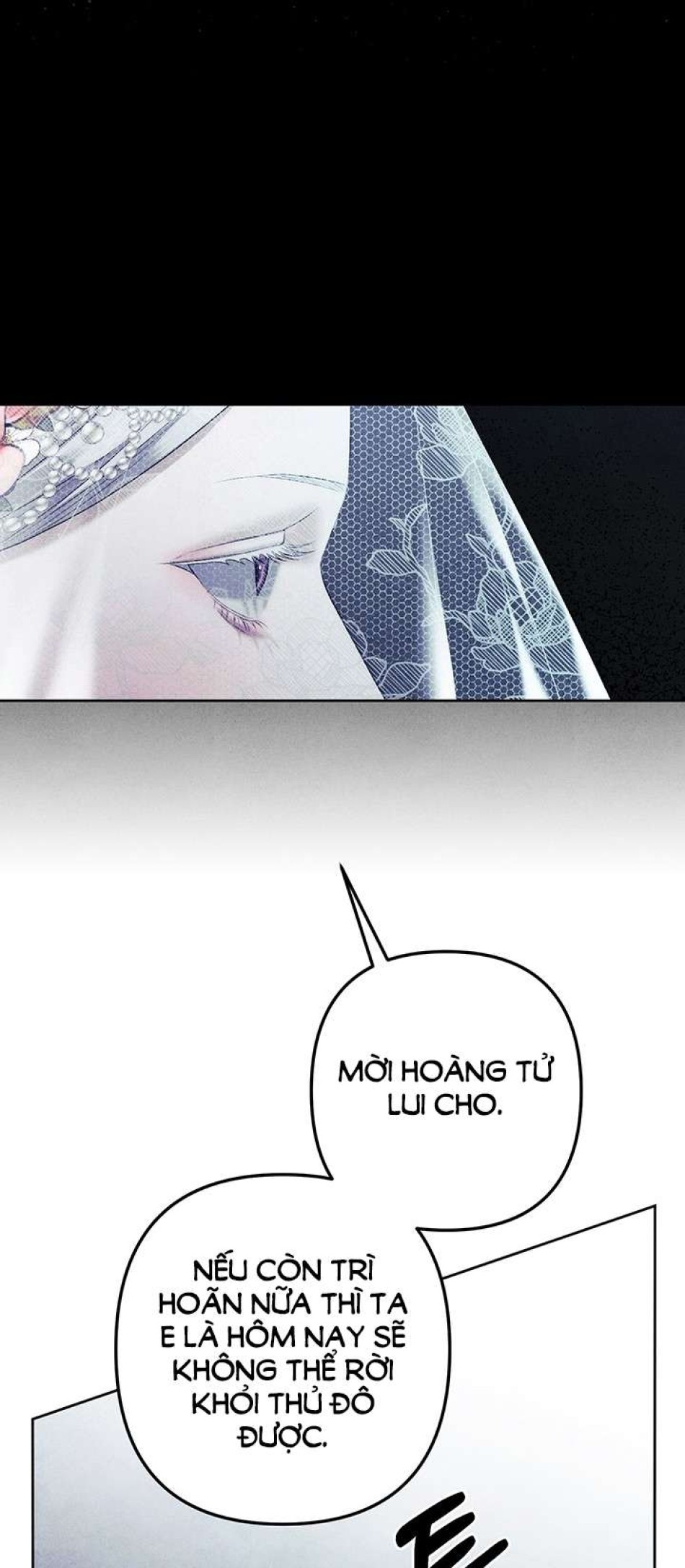 [18+] HÔN NHÂN CƯỠNG ĐOẠT 
