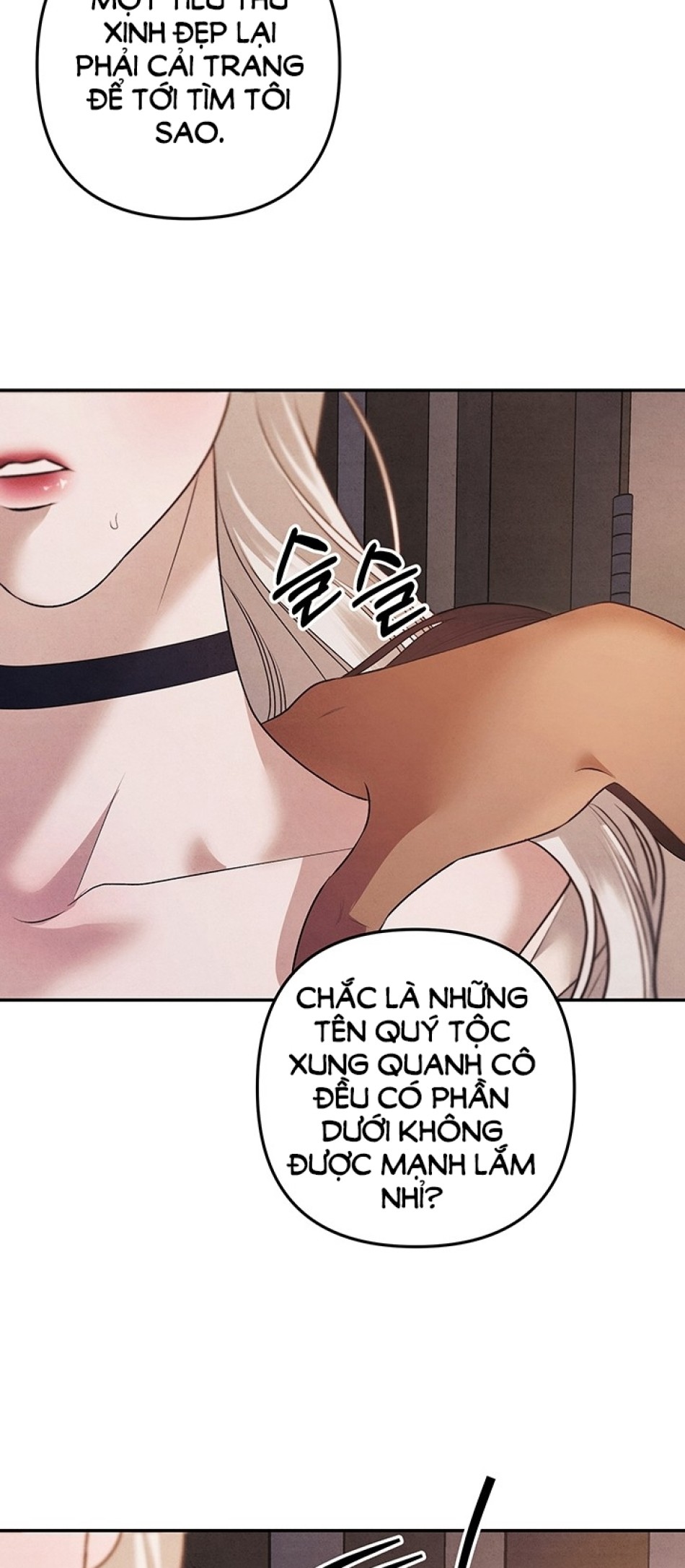 [18+] HÔN NHÂN CƯỠNG ĐOẠT 