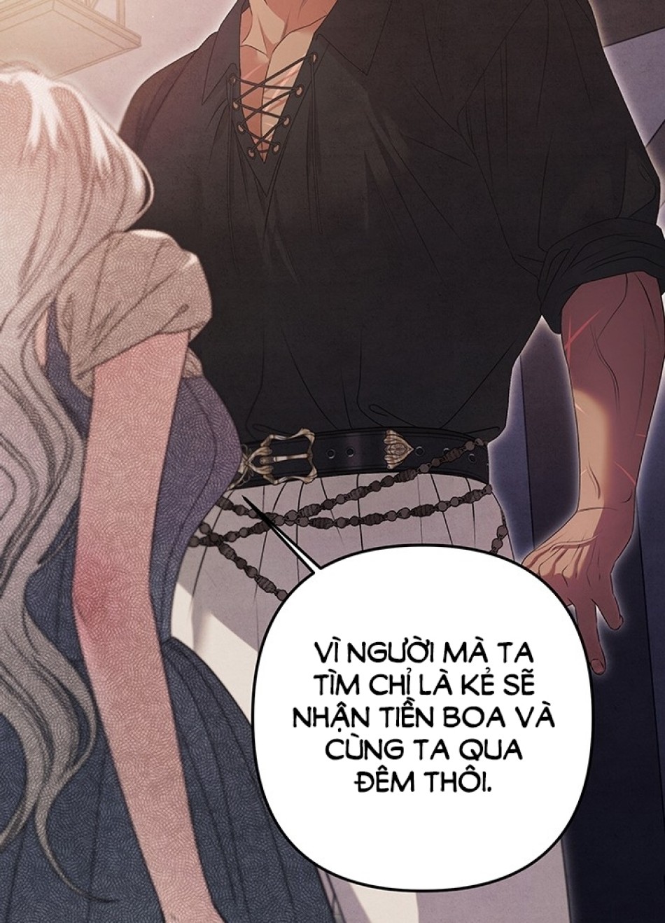 [18+] HÔN NHÂN CƯỠNG ĐOẠT 