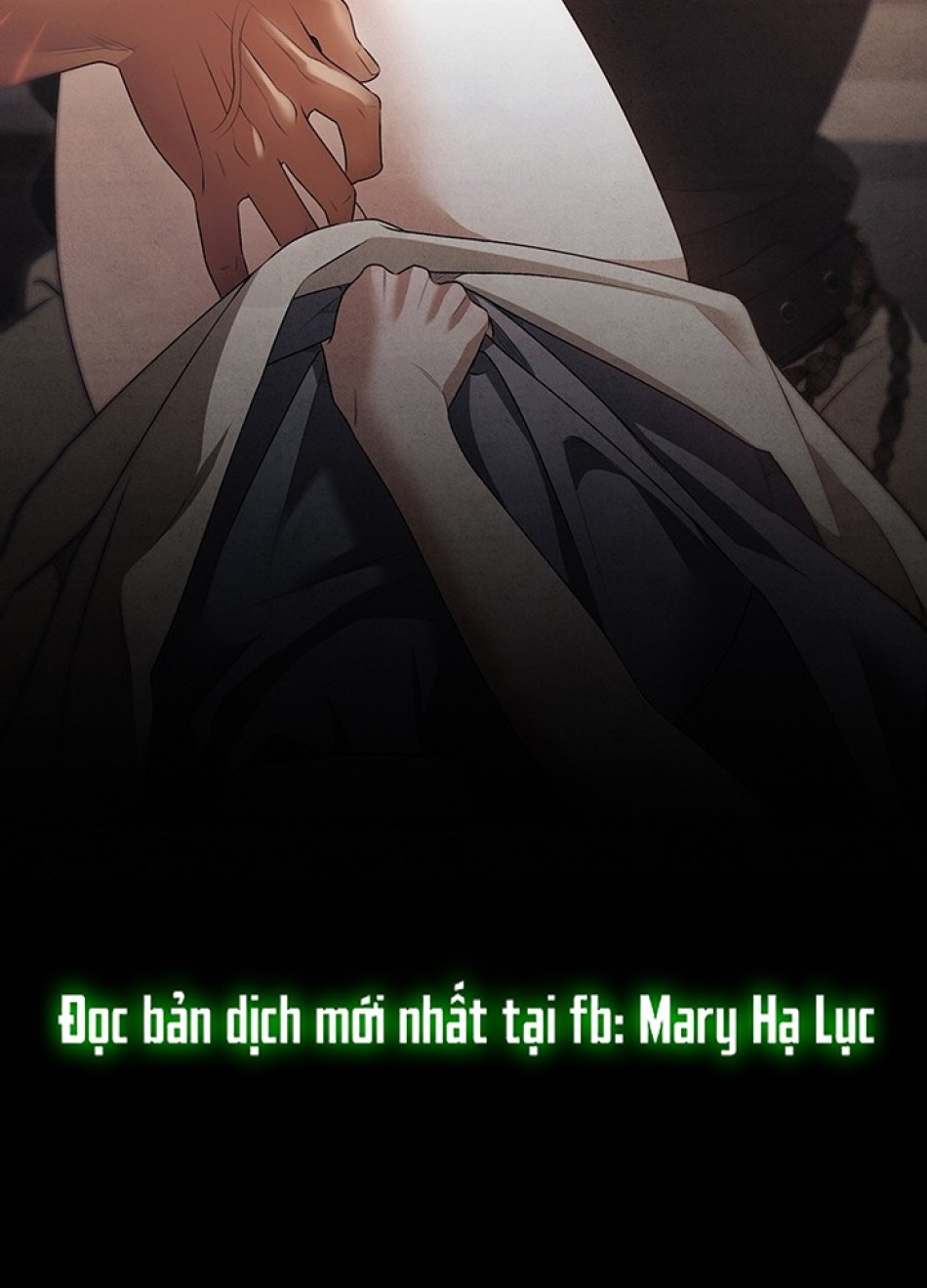 [18+] HÔN NHÂN CƯỠNG ĐOẠT 