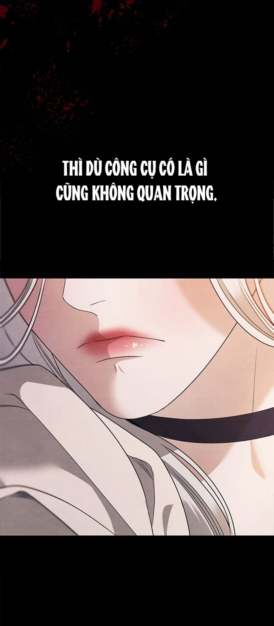 [18+] HÔN NHÂN CƯỠNG ĐOẠT 