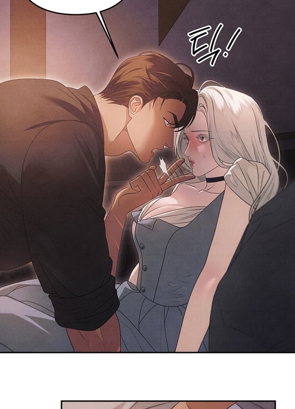[18+] HÔN NHÂN CƯỠNG ĐOẠT 