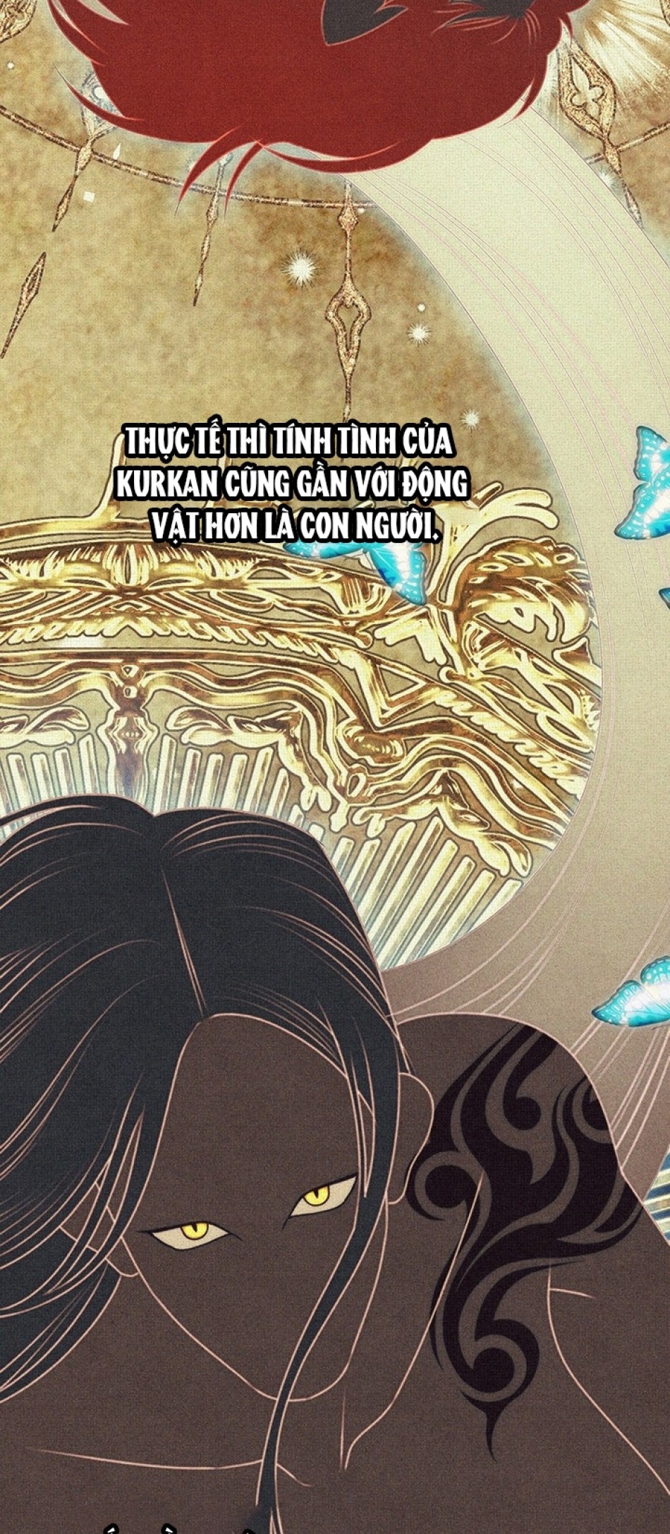 [18+] HÔN NHÂN CƯỠNG ĐOẠT 