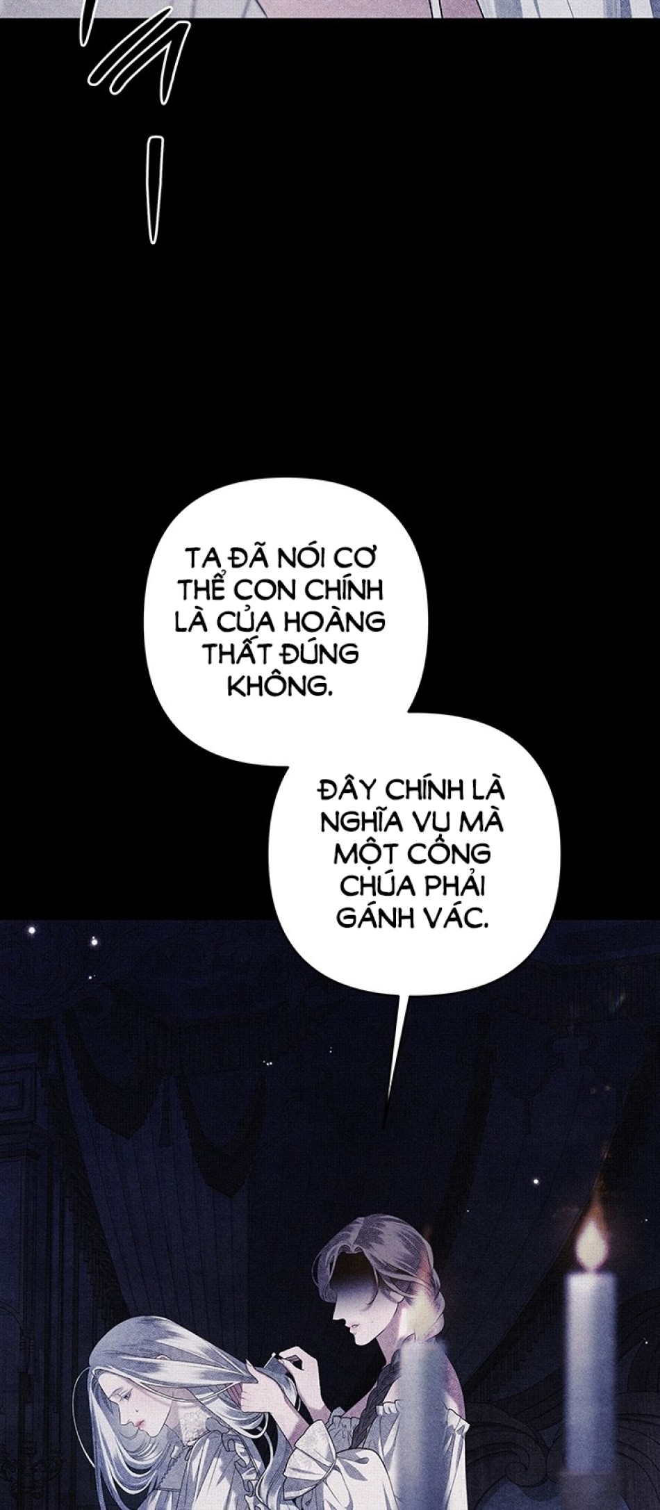 [18+] HÔN NHÂN CƯỠNG ĐOẠT 