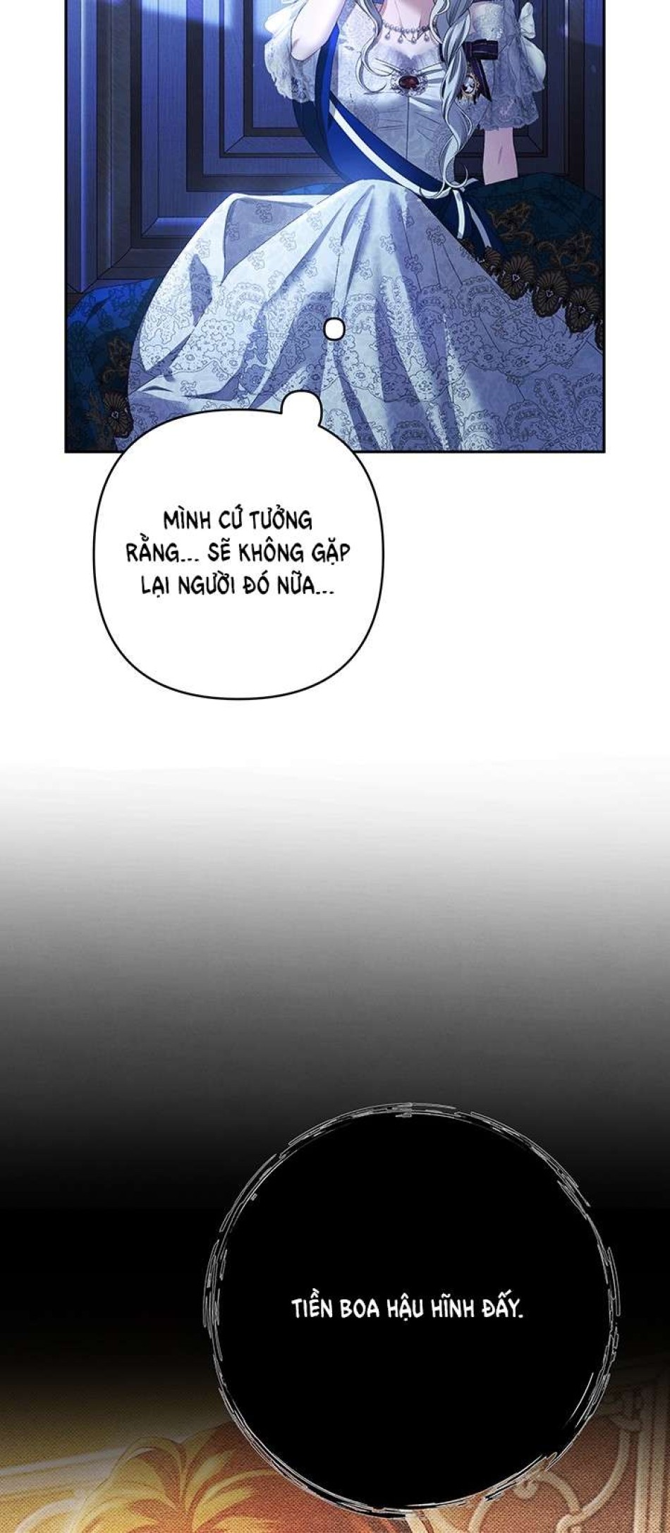 [18+] HÔN NHÂN CƯỠNG ĐOẠT 