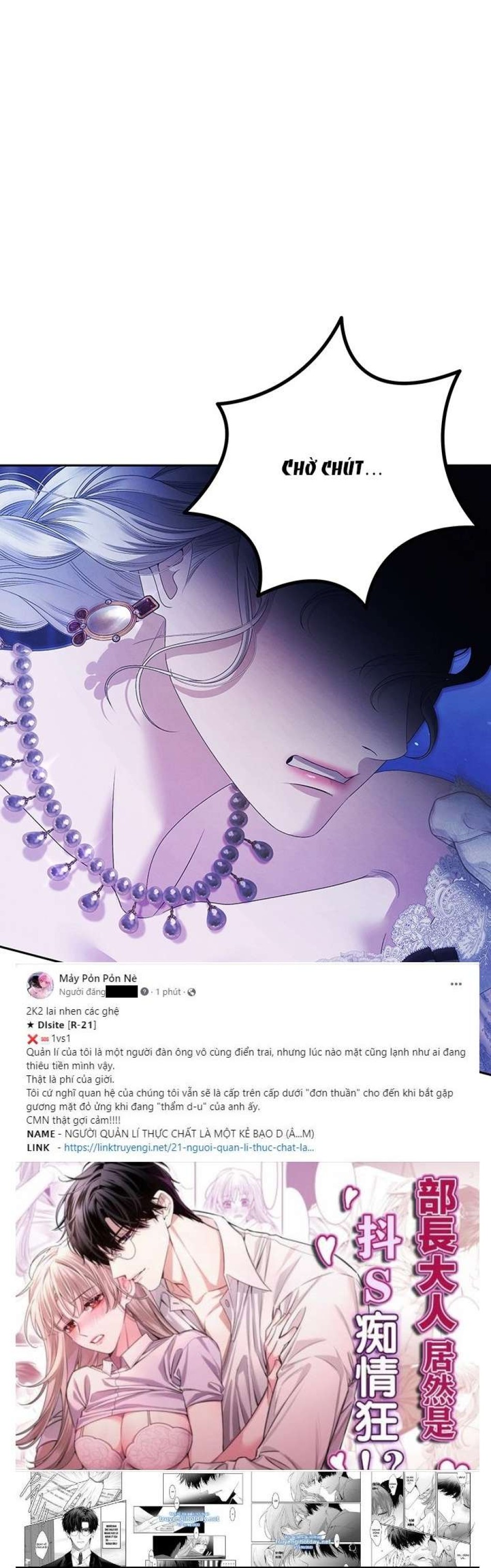 [18+] HÔN NHÂN CƯỠNG ĐOẠT 