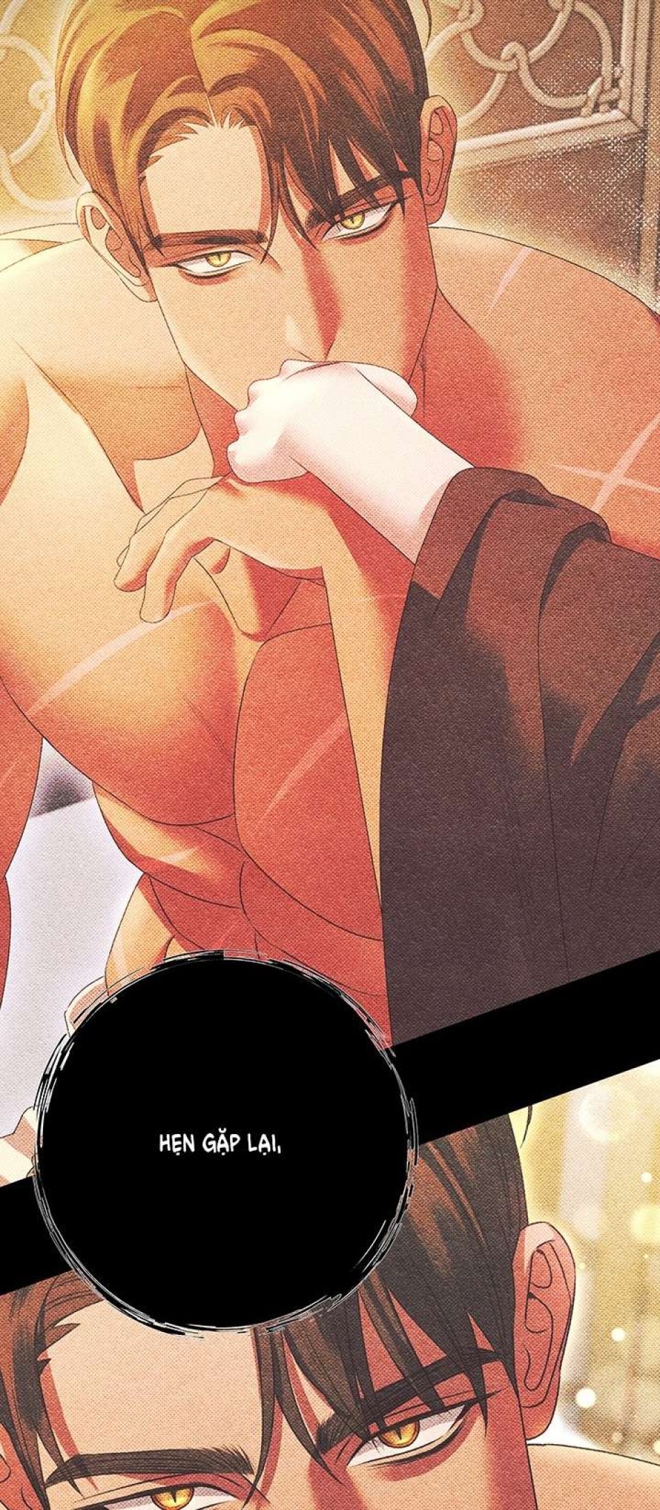 [18+] HÔN NHÂN CƯỠNG ĐOẠT 
