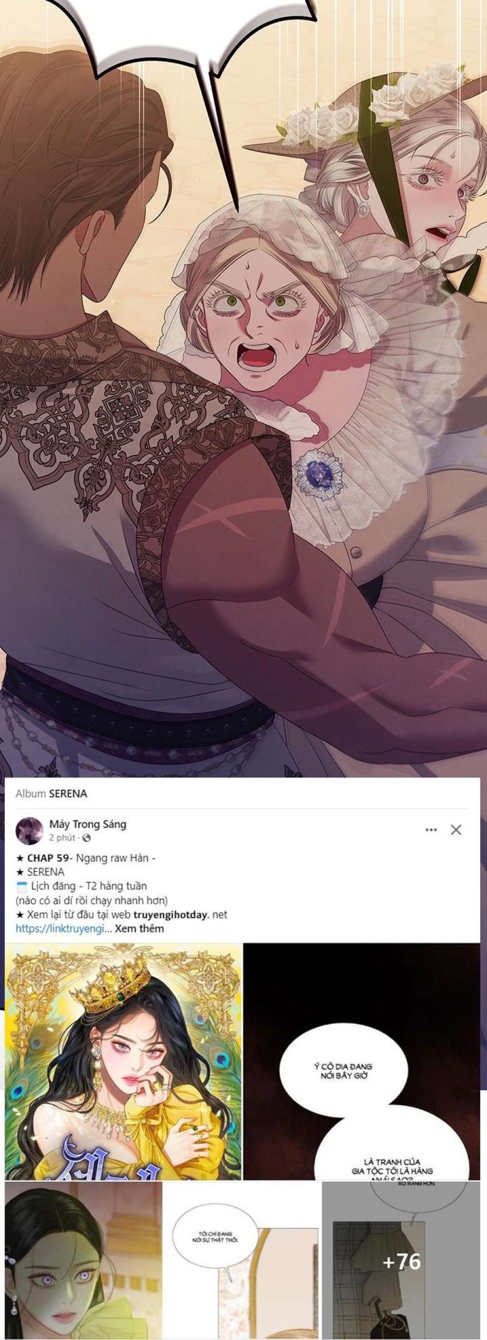 [18+] HÔN NHÂN CƯỠNG ĐOẠT 