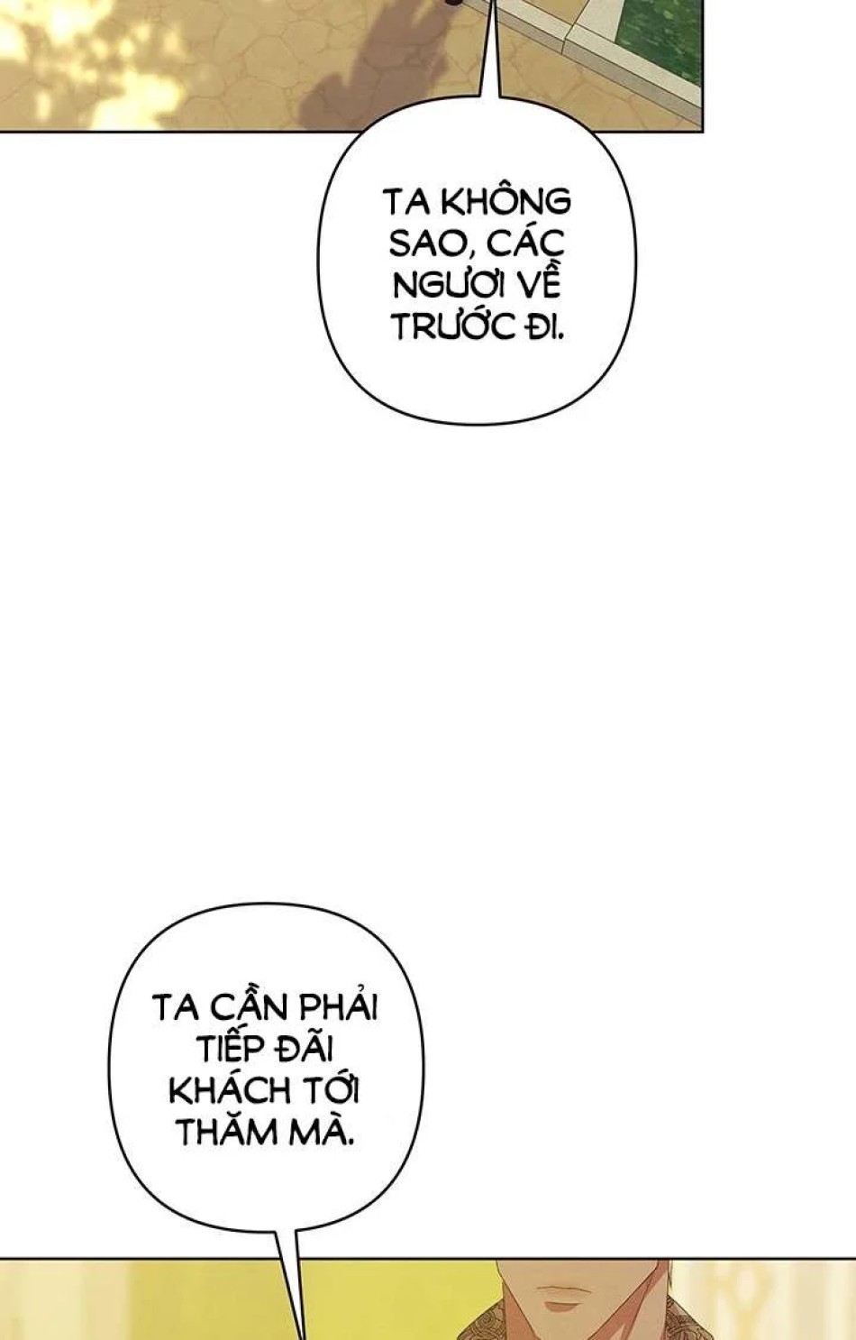 [18+] HÔN NHÂN CƯỠNG ĐOẠT 
