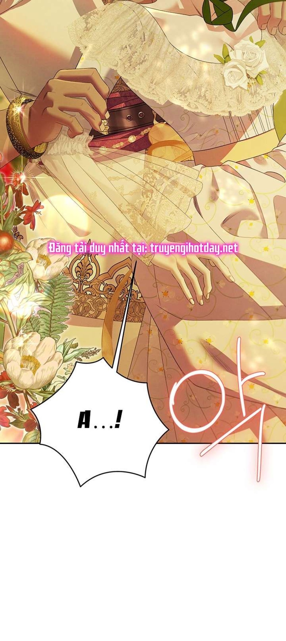 [18+] HÔN NHÂN CƯỠNG ĐOẠT 