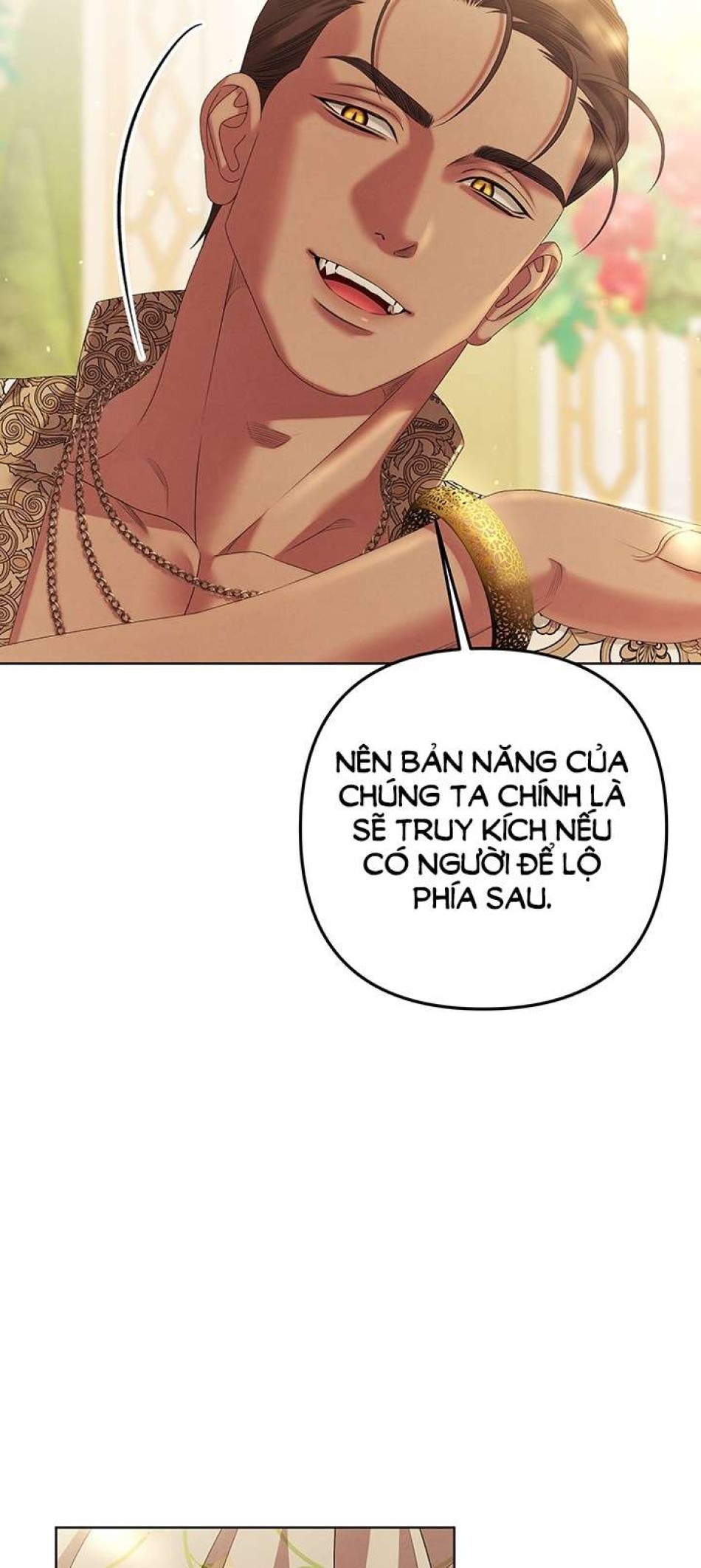 [18+] HÔN NHÂN CƯỠNG ĐOẠT 