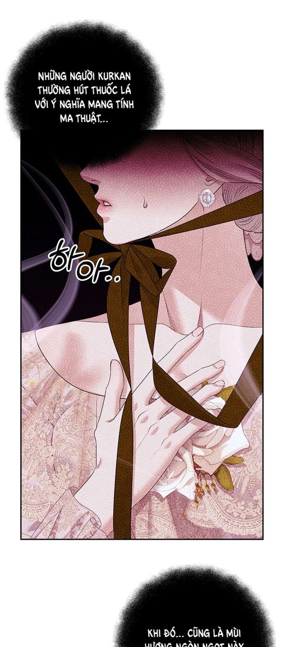 [18+] HÔN NHÂN CƯỠNG ĐOẠT 