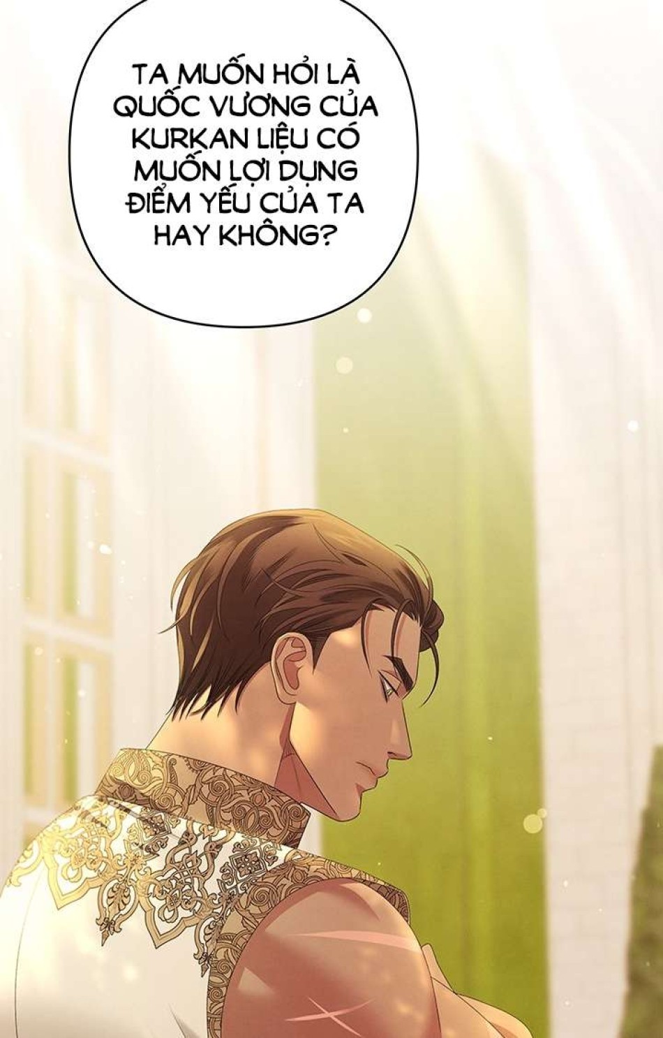 [18+] HÔN NHÂN CƯỠNG ĐOẠT 