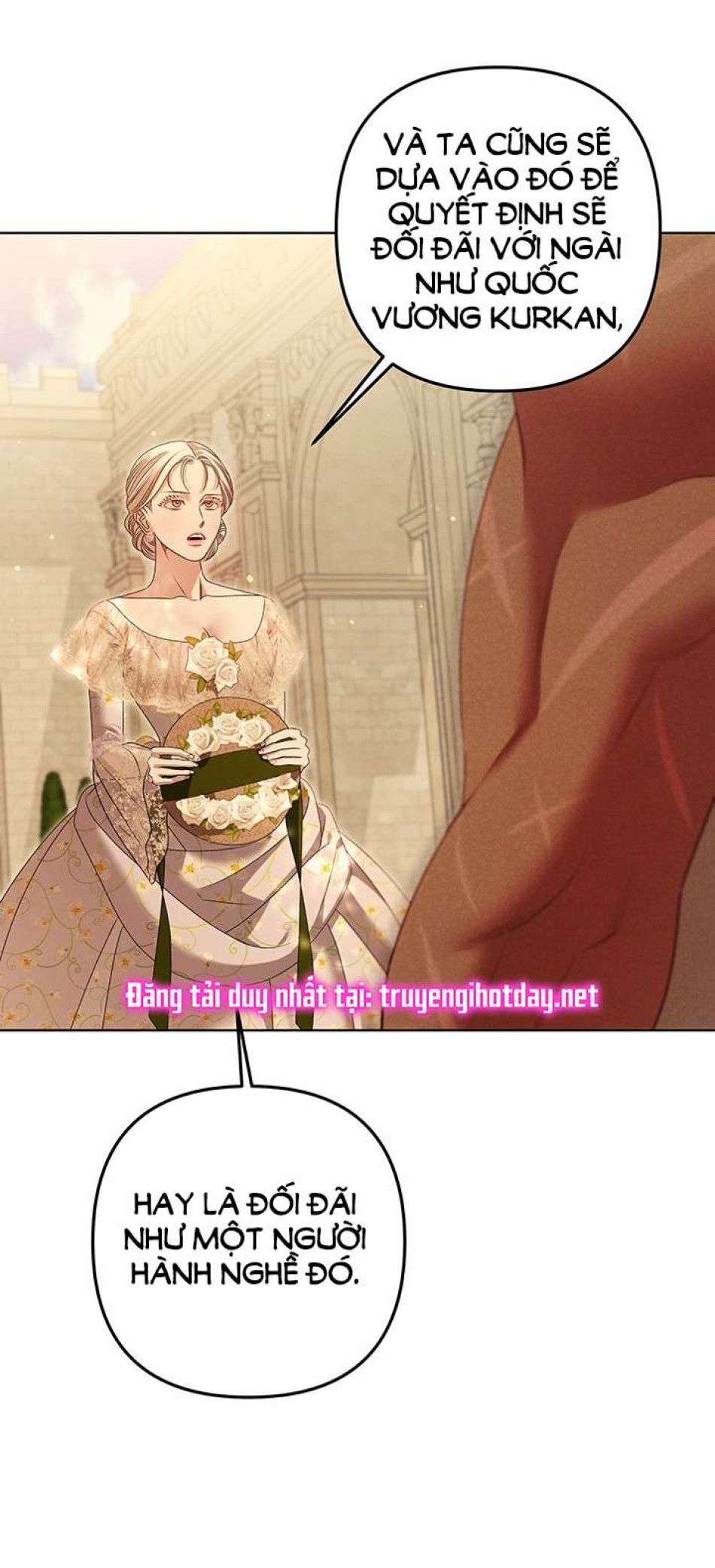 [18+] HÔN NHÂN CƯỠNG ĐOẠT 