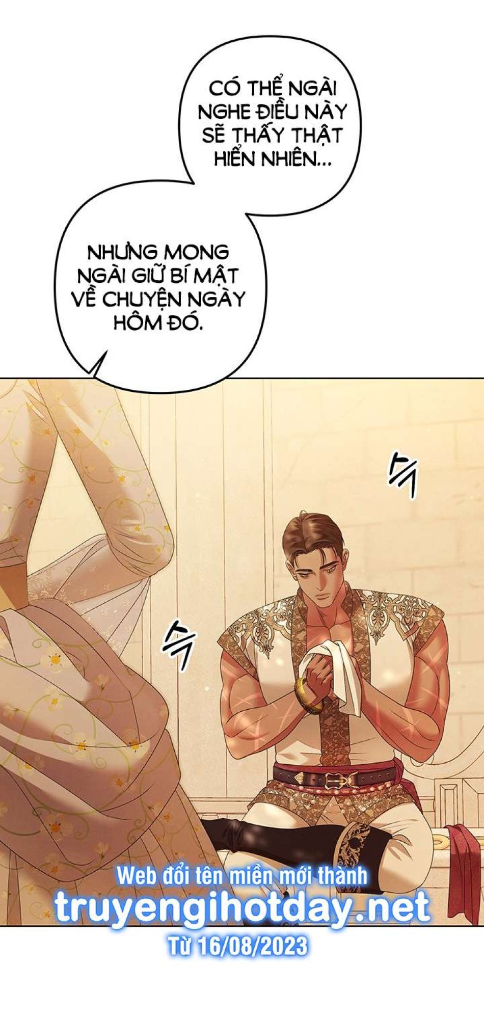 [18+] HÔN NHÂN CƯỠNG ĐOẠT 