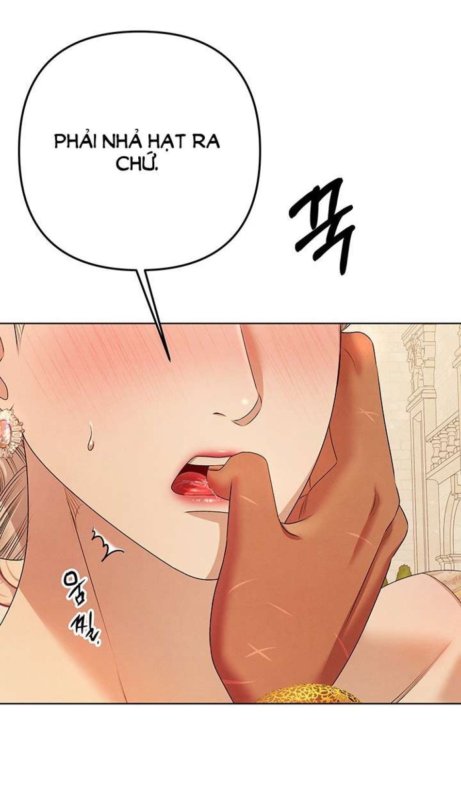[18+] HÔN NHÂN CƯỠNG ĐOẠT 