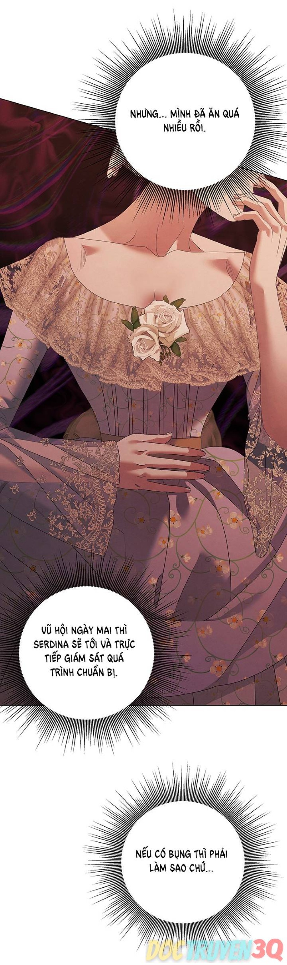 [18+] HÔN NHÂN CƯỠNG ĐOẠT 