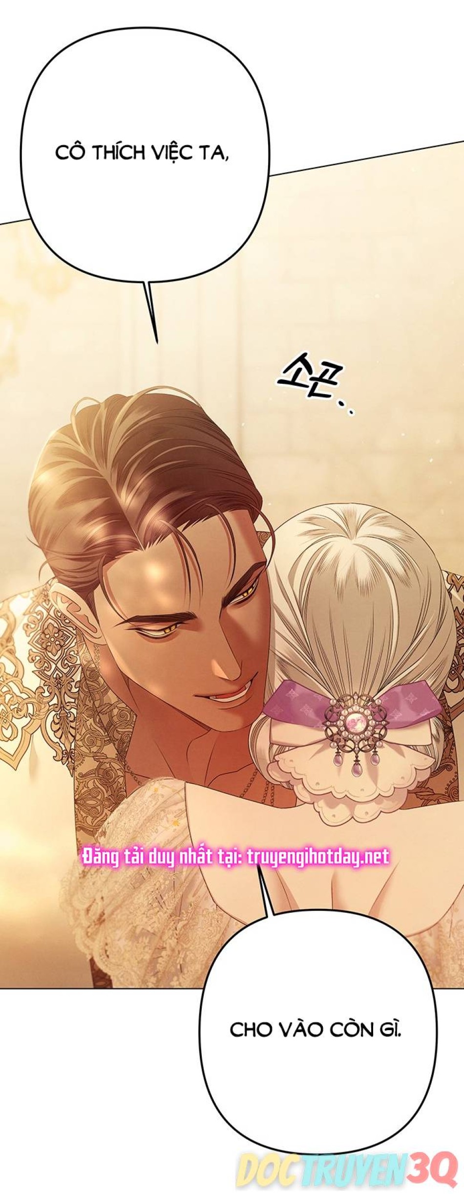 [18+] HÔN NHÂN CƯỠNG ĐOẠT 
