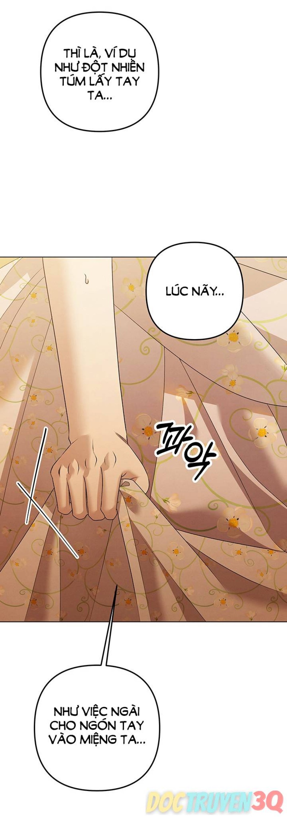 [18+] HÔN NHÂN CƯỠNG ĐOẠT 