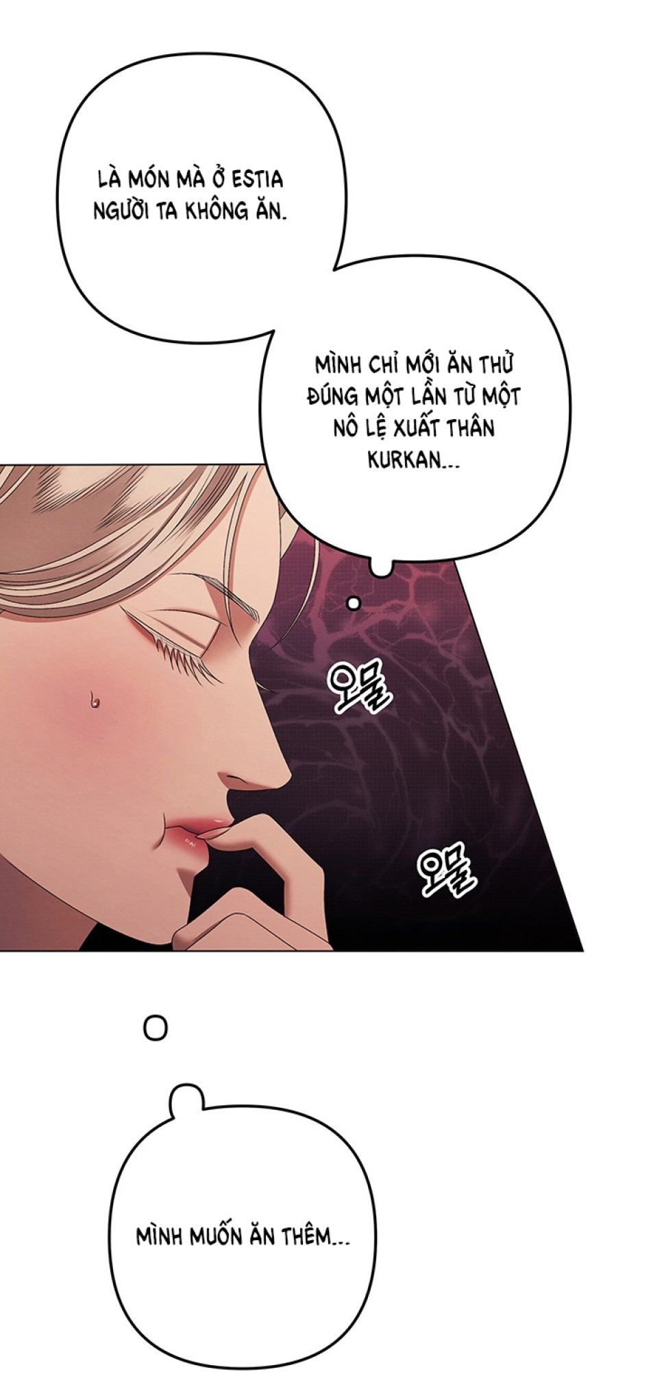 [18+] HÔN NHÂN CƯỠNG ĐOẠT 