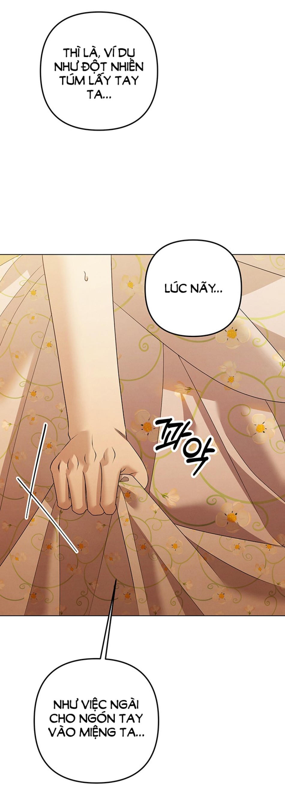 [18+] HÔN NHÂN CƯỠNG ĐOẠT 