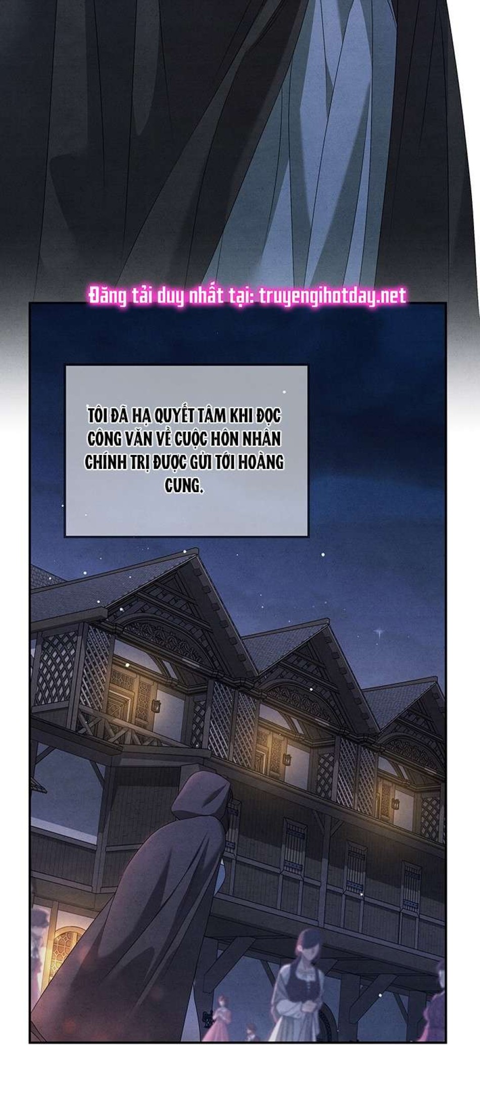 [18+] HÔN NHÂN CƯỠNG ĐOẠT 