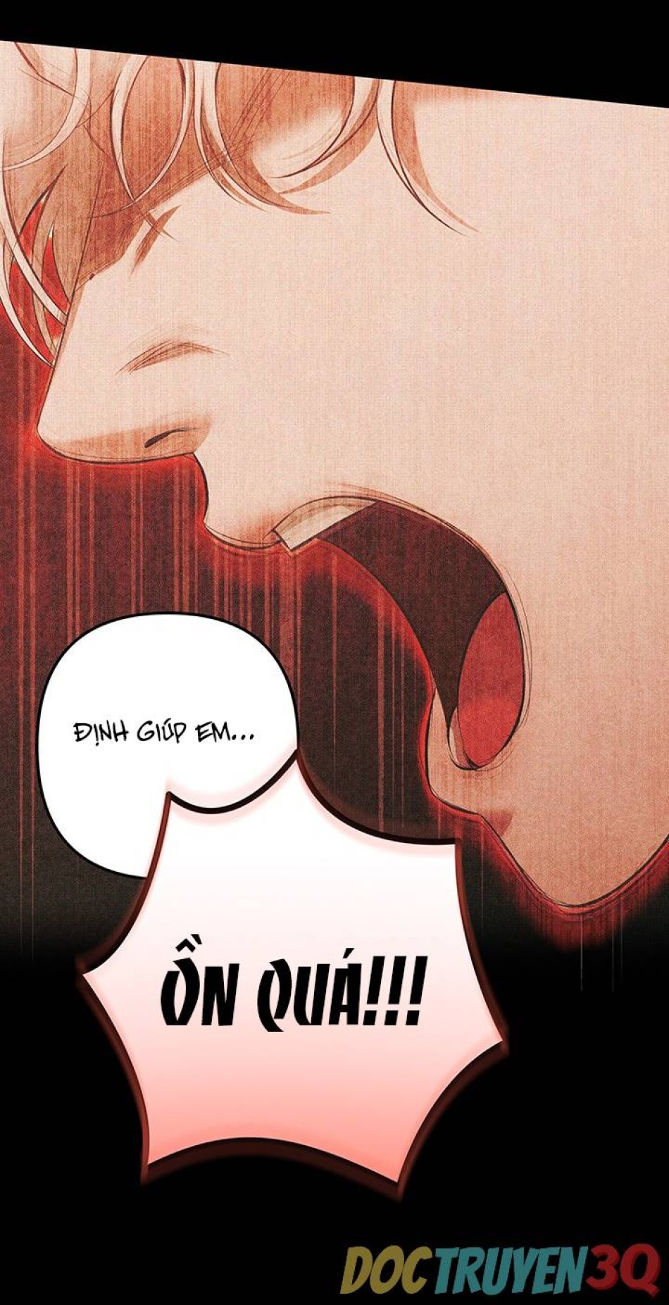 [18+] HÔN NHÂN CƯỠNG ĐOẠT 