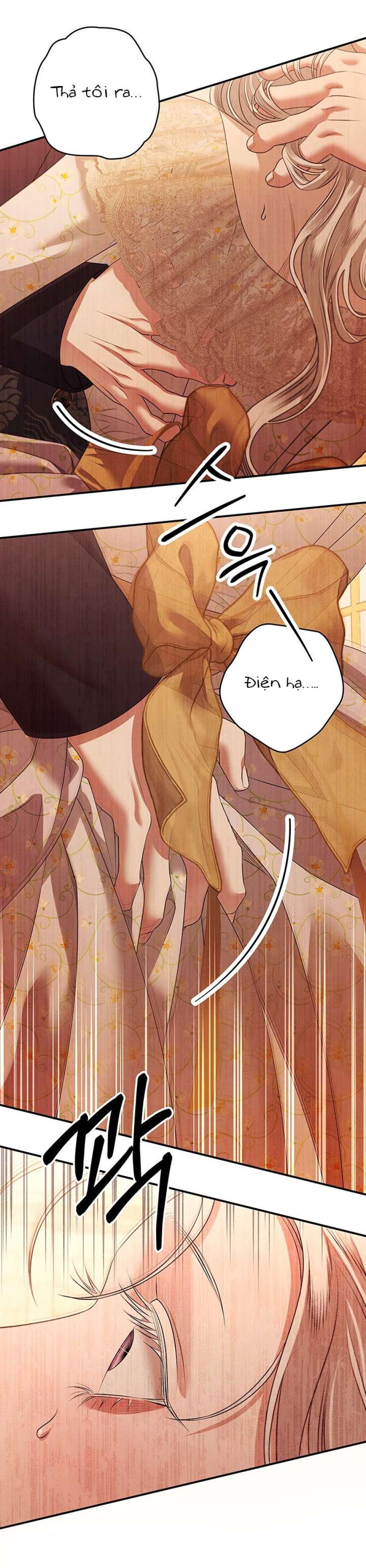 [18+] HÔN NHÂN CƯỠNG ĐOẠT 
