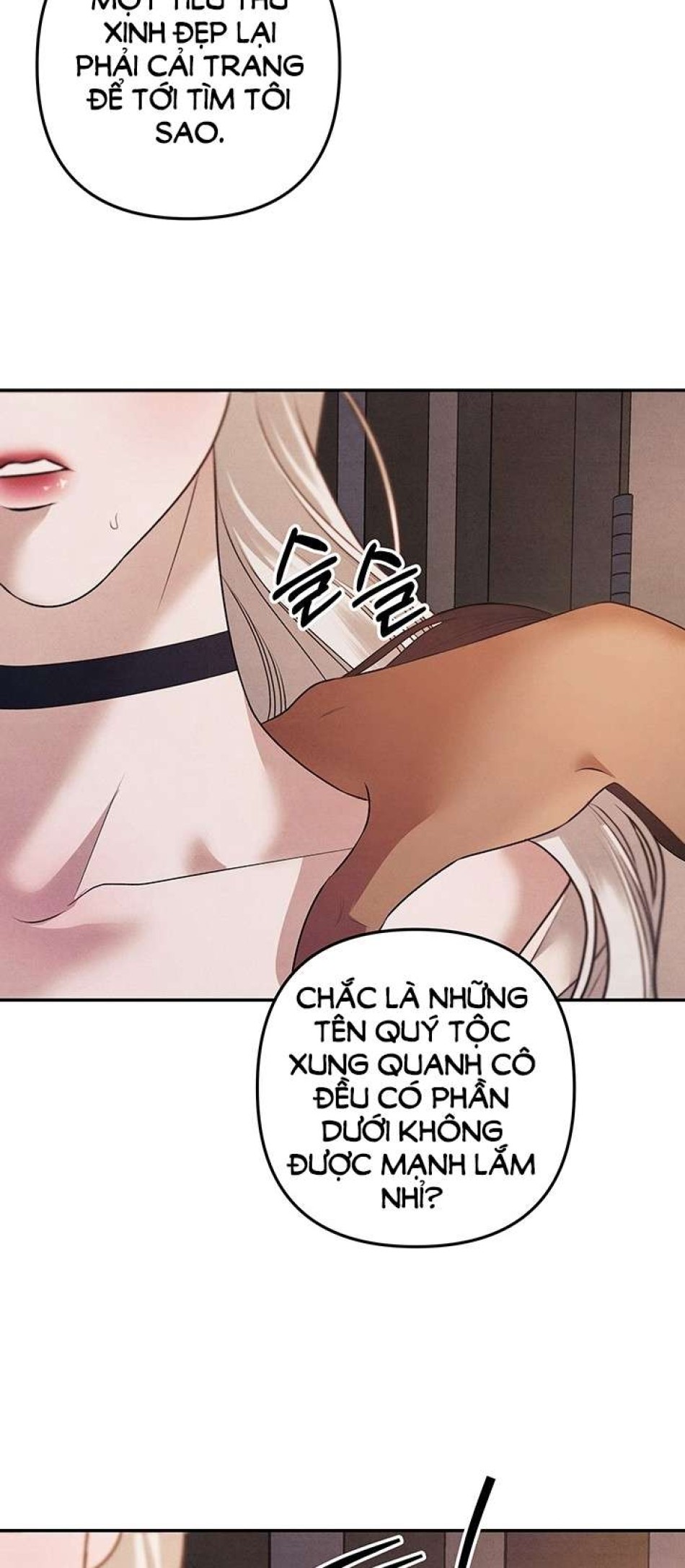 [18+] HÔN NHÂN CƯỠNG ĐOẠT 
