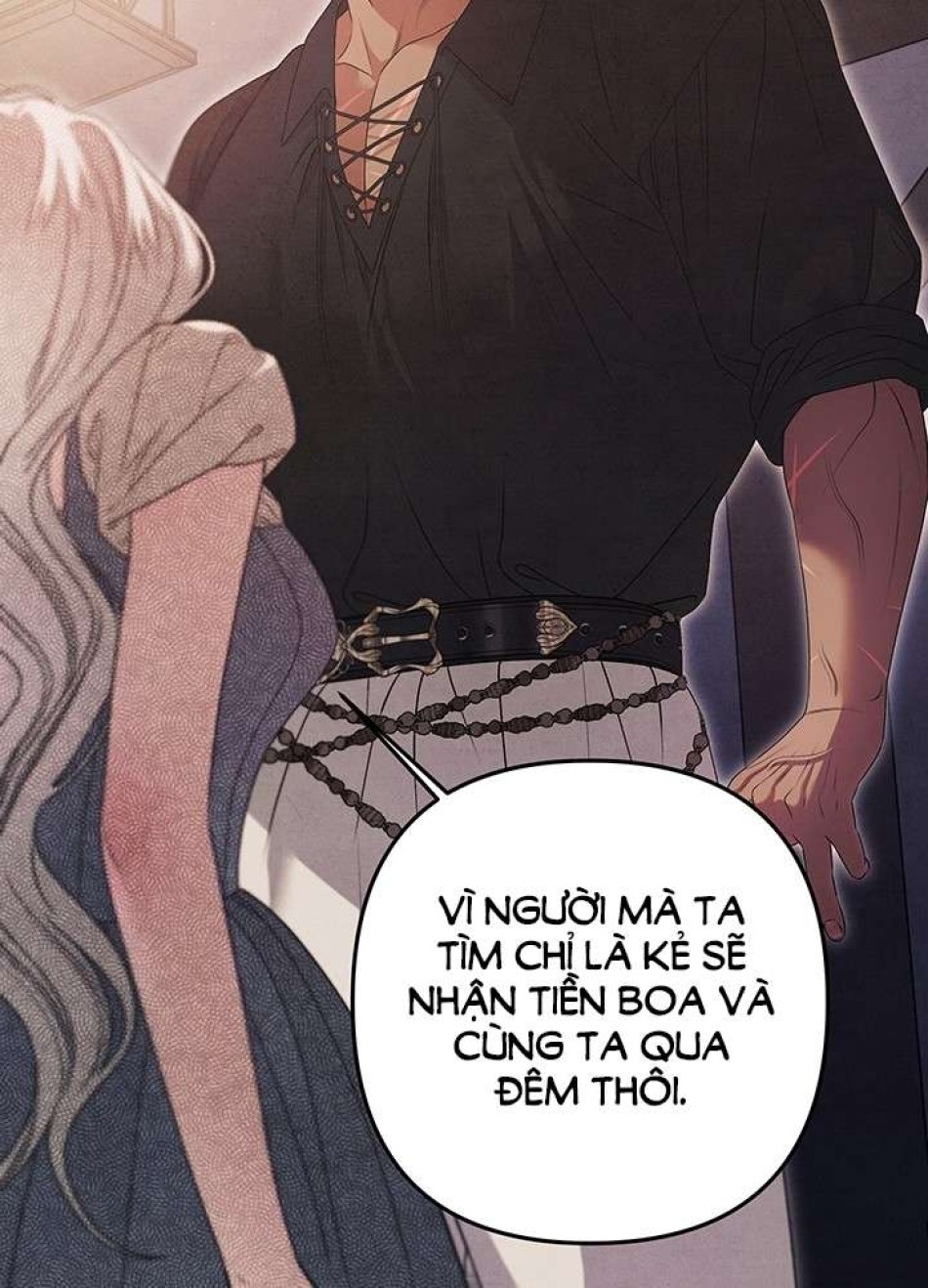 [18+] HÔN NHÂN CƯỠNG ĐOẠT 