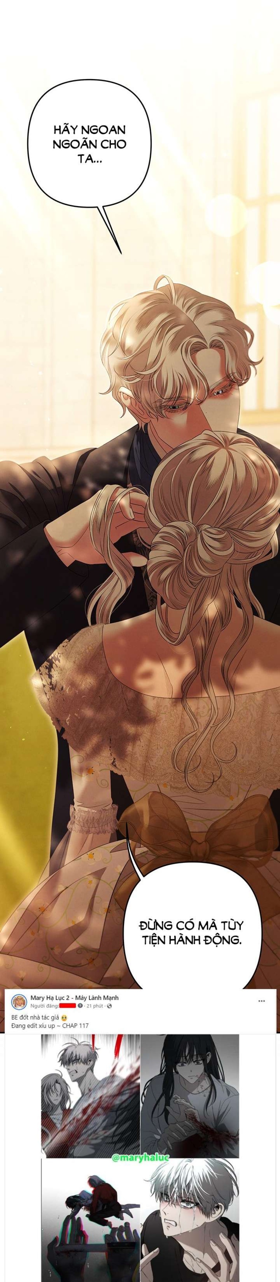[18+] HÔN NHÂN CƯỠNG ĐOẠT 