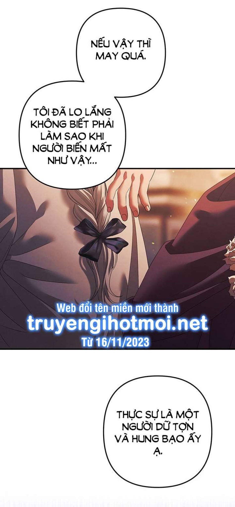 [18+] HÔN NHÂN CƯỠNG ĐOẠT 