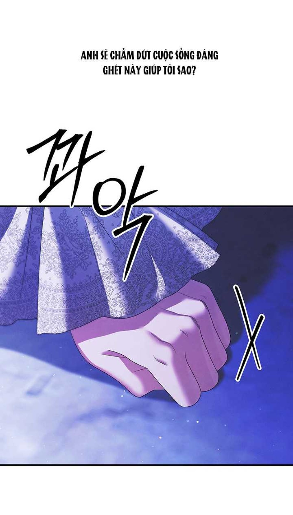 [18+] HÔN NHÂN CƯỠNG ĐOẠT 