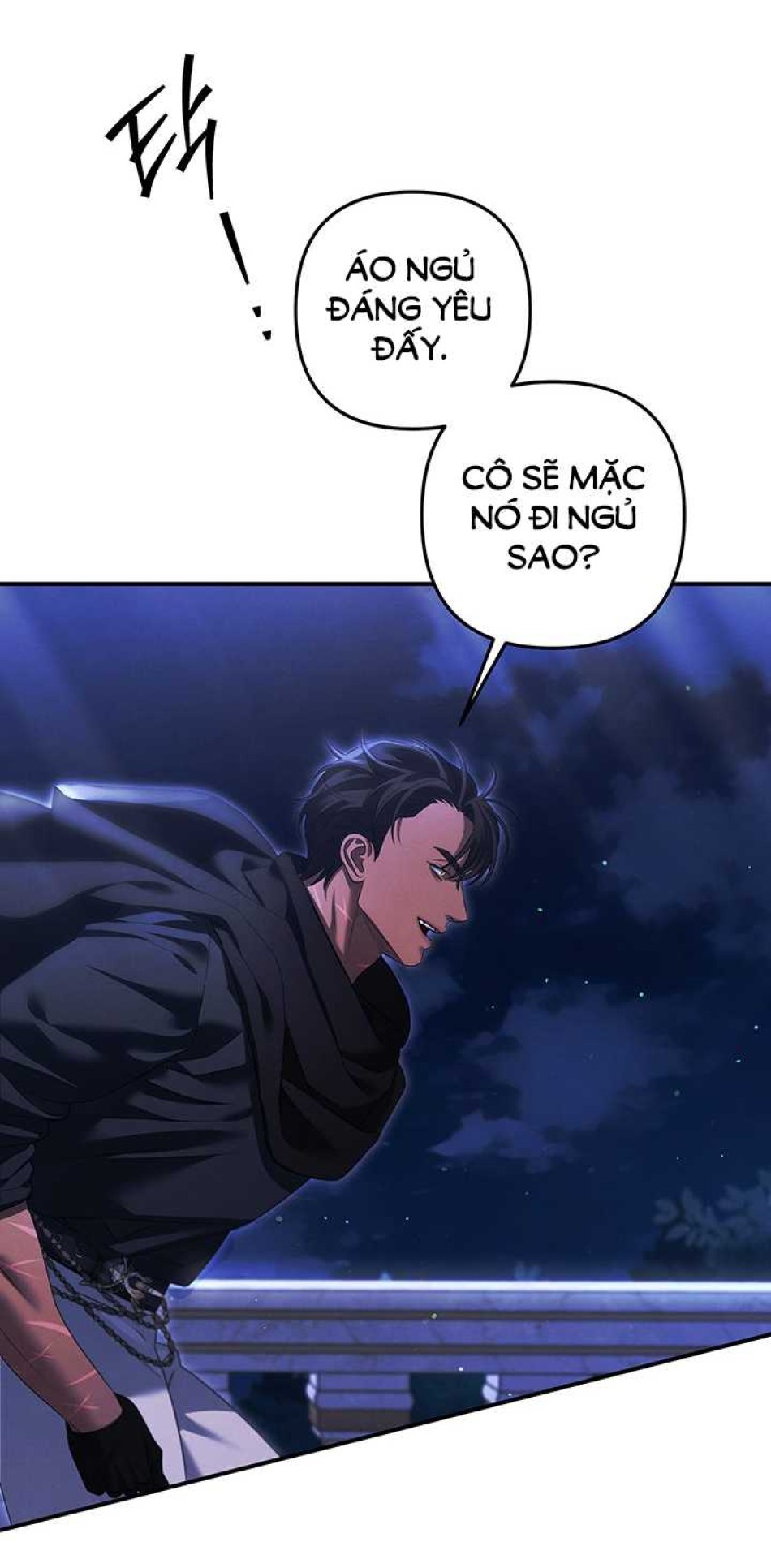 [18+] HÔN NHÂN CƯỠNG ĐOẠT 