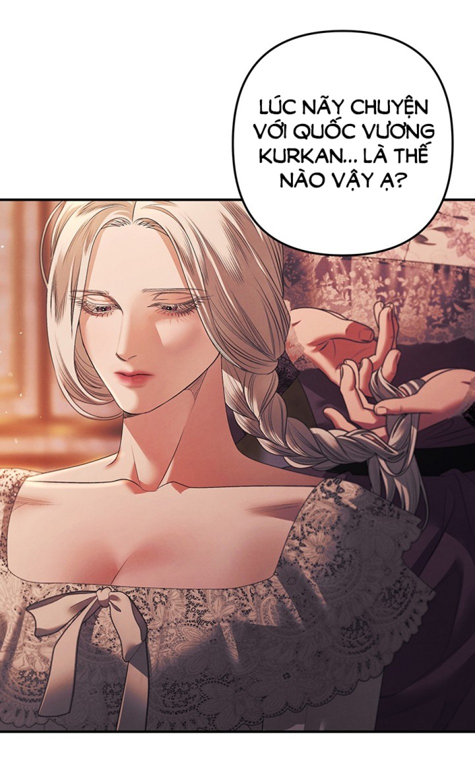 [18+] HÔN NHÂN CƯỠNG ĐOẠT 
